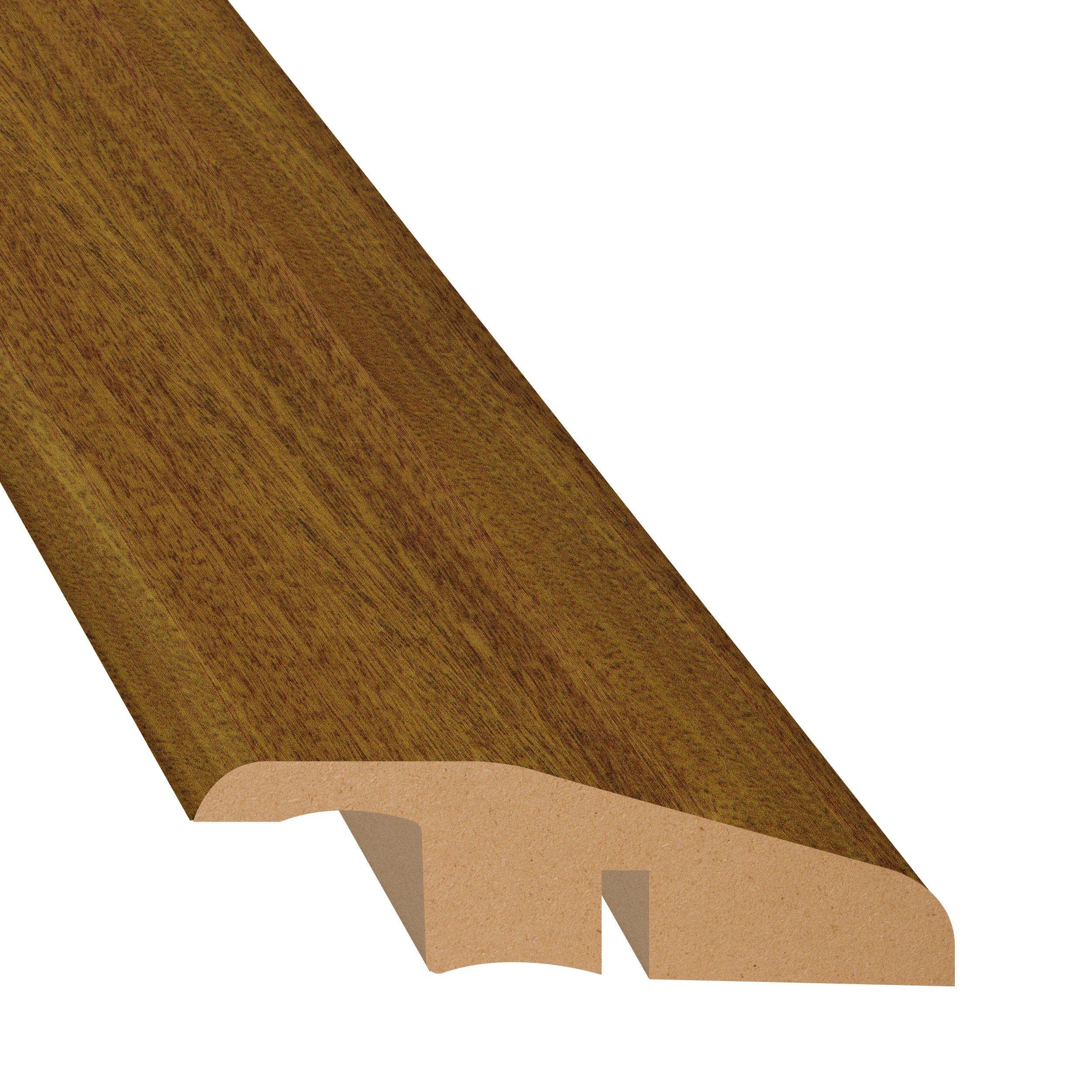 Rosemont Pecan 94in. Laminate Overlapping Reducer