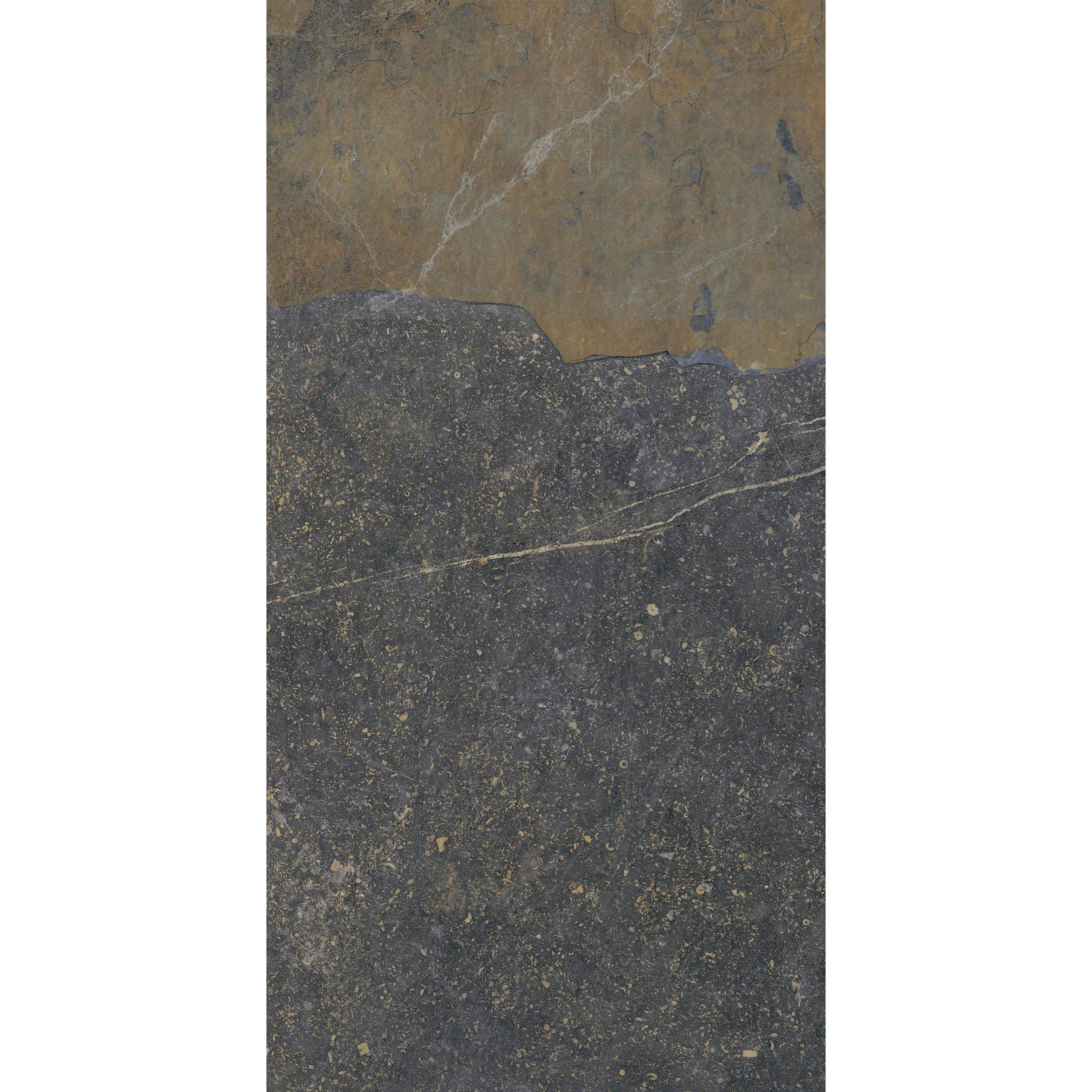 Ashville Slate Porcelain Tile