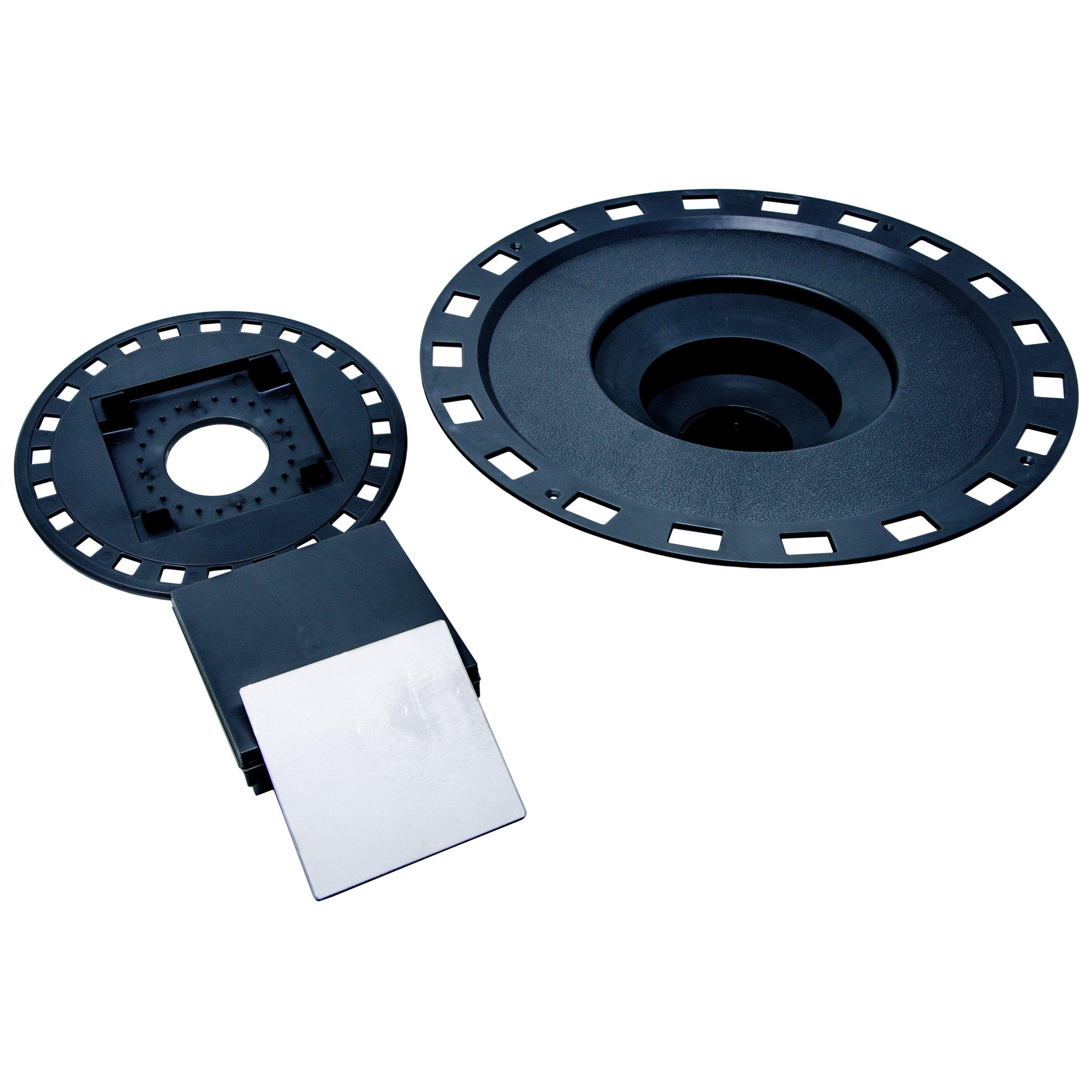 Laticrete Hydro Ban Bonding Flange ABS