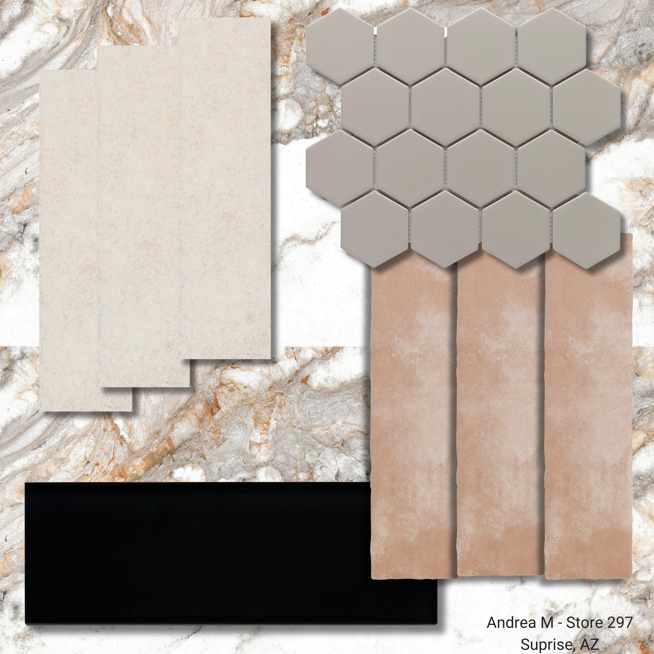 Pure Onyx Glass Tile