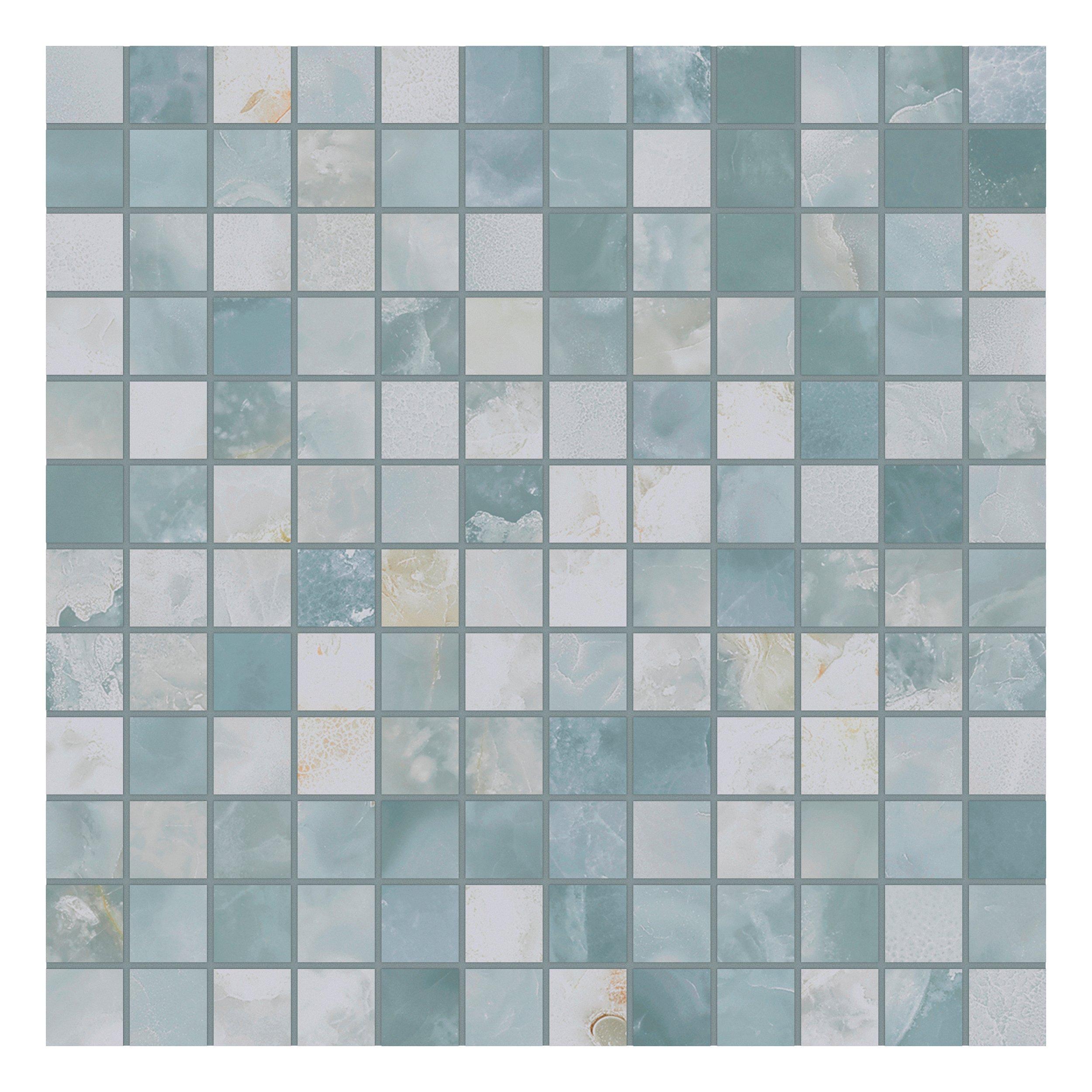 Mosaic Tile  Floor & Decor