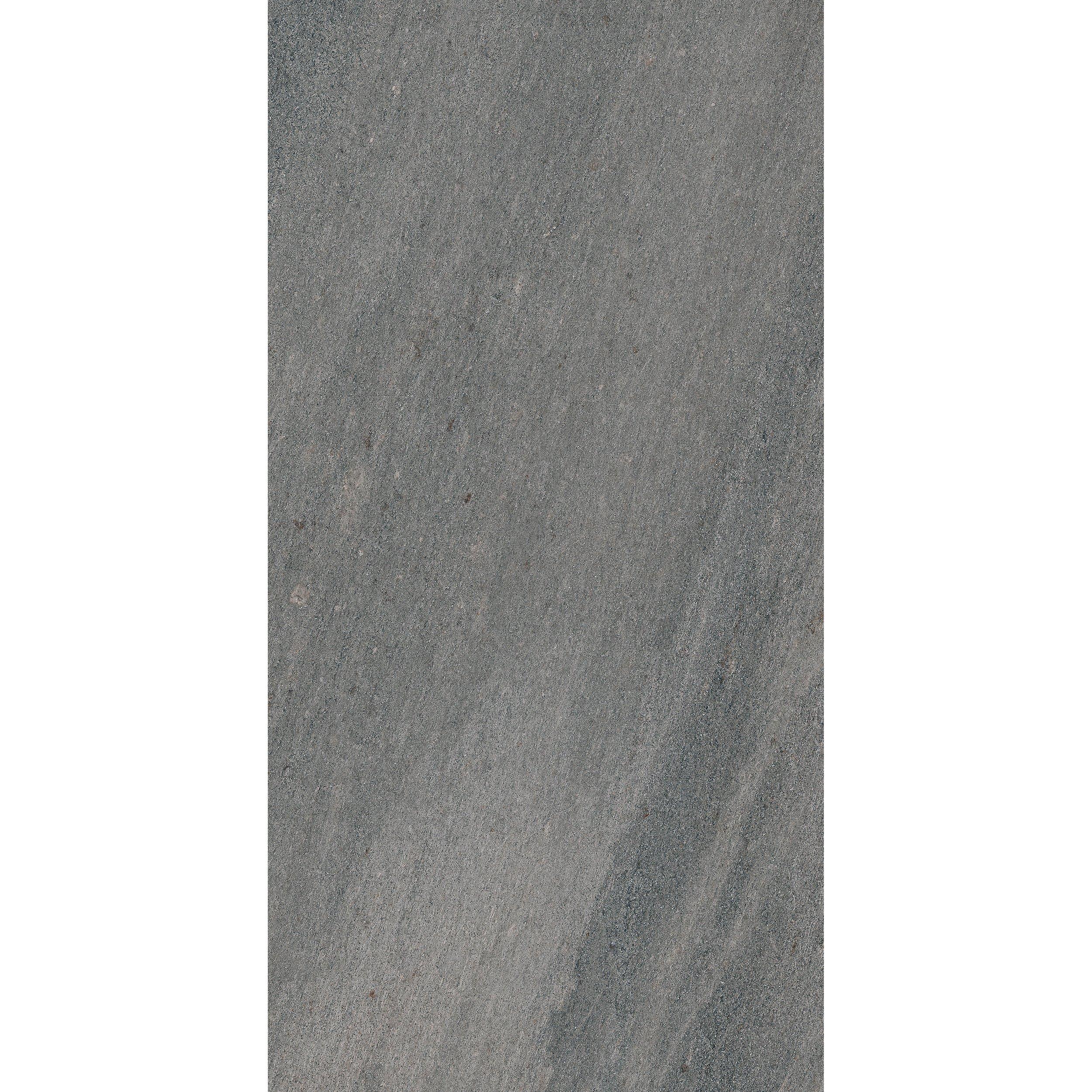 Silverton Gray Porcelain Tile