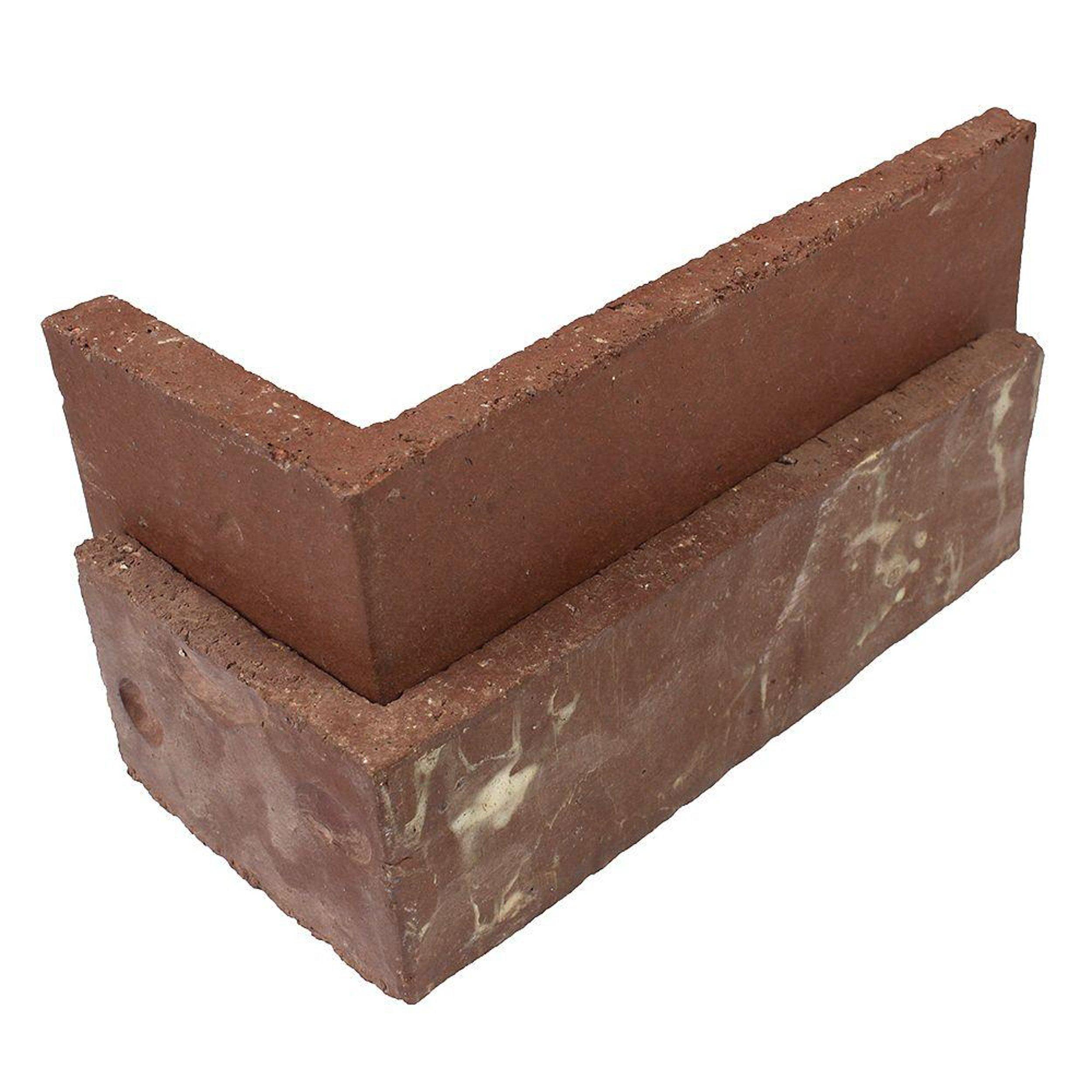 Independence Thin Brick Single Corner