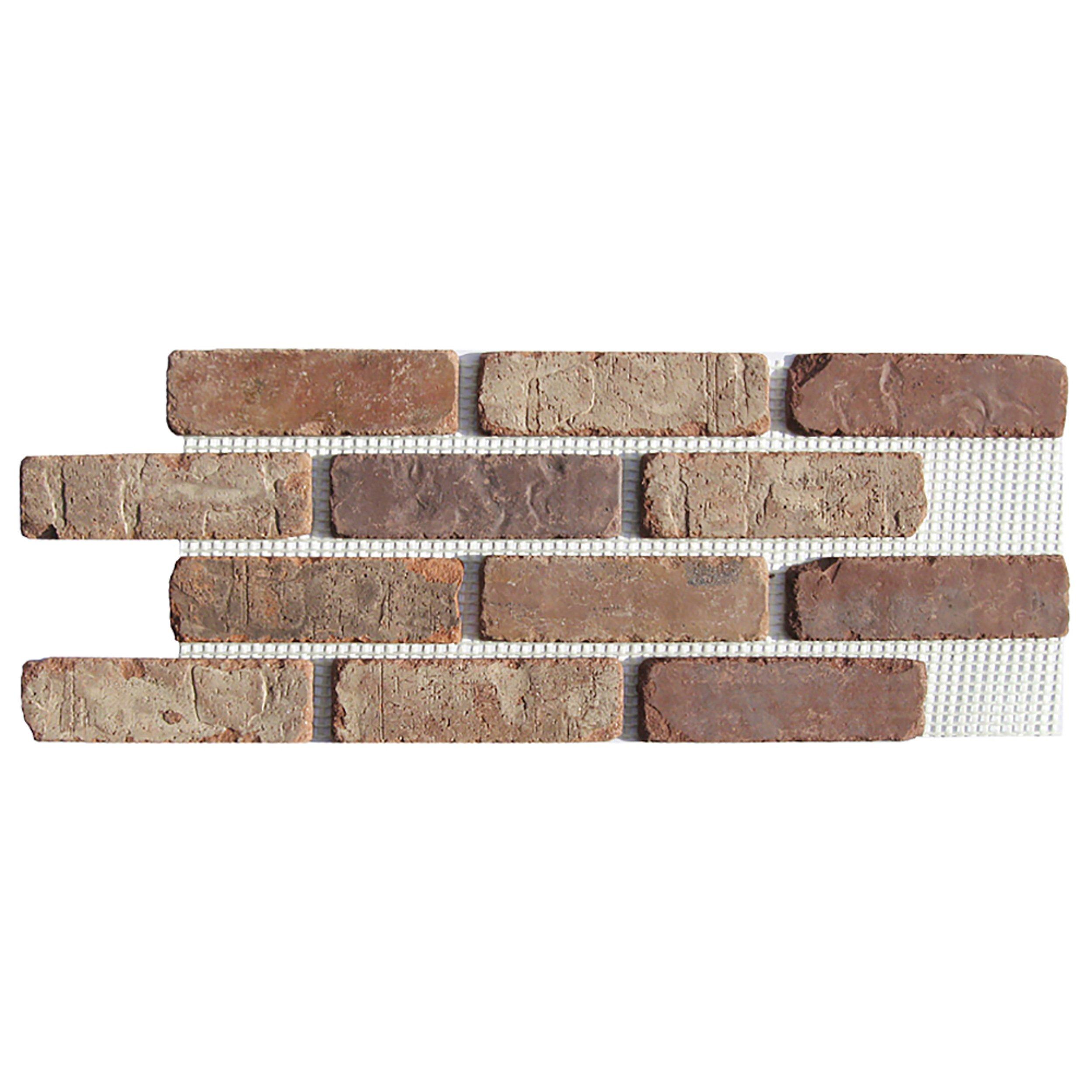 Castle Gate Thin Brick Panel