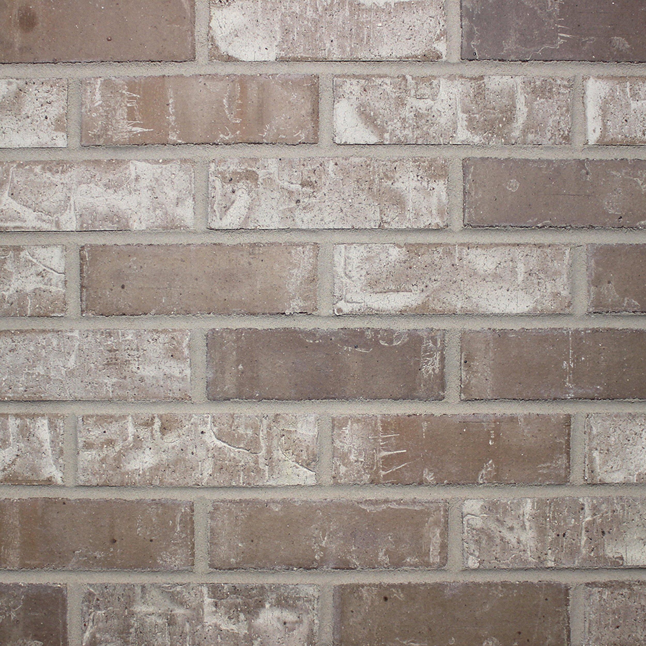 Little Cottonwood Thin Brick Flats