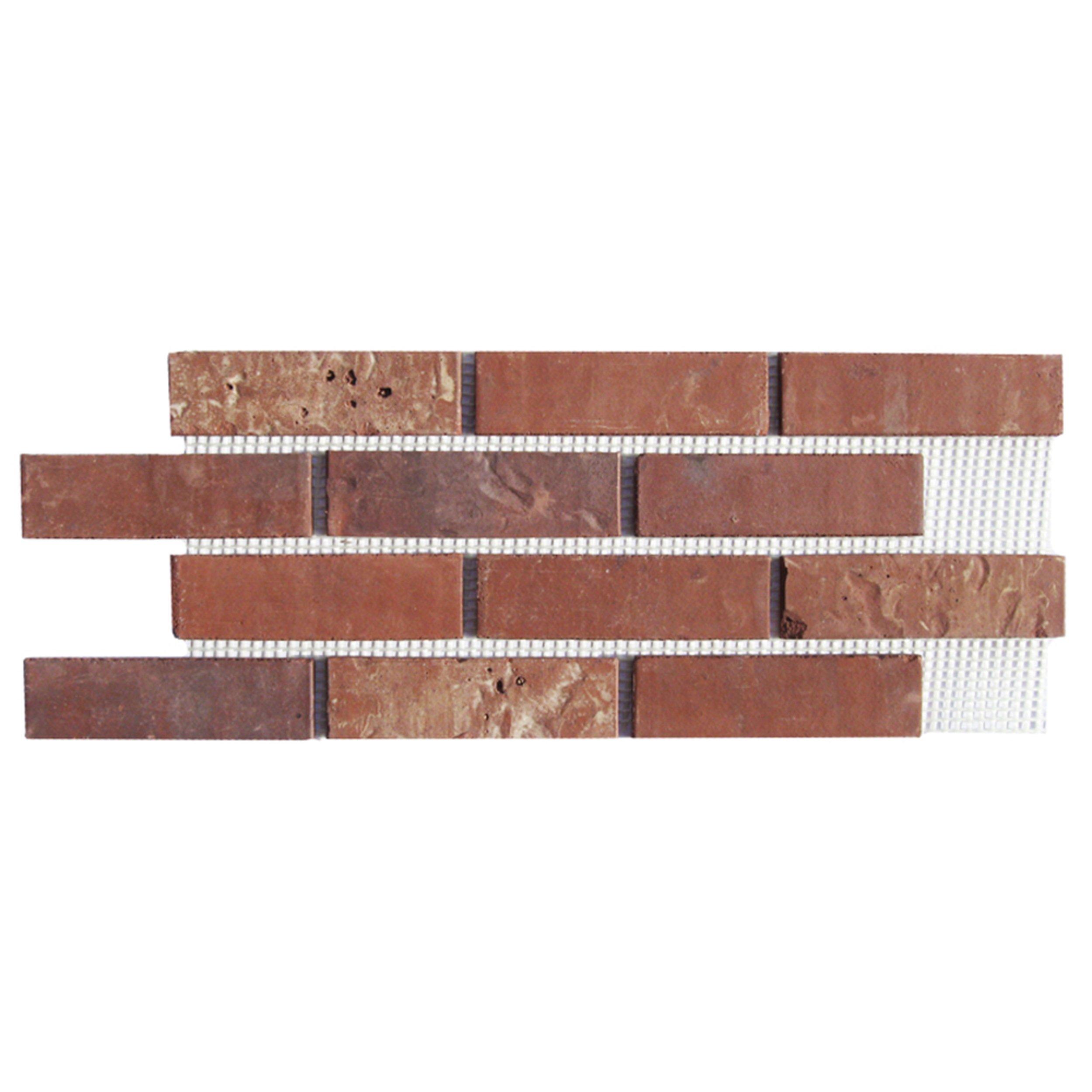 Independence Thin Brick Panel