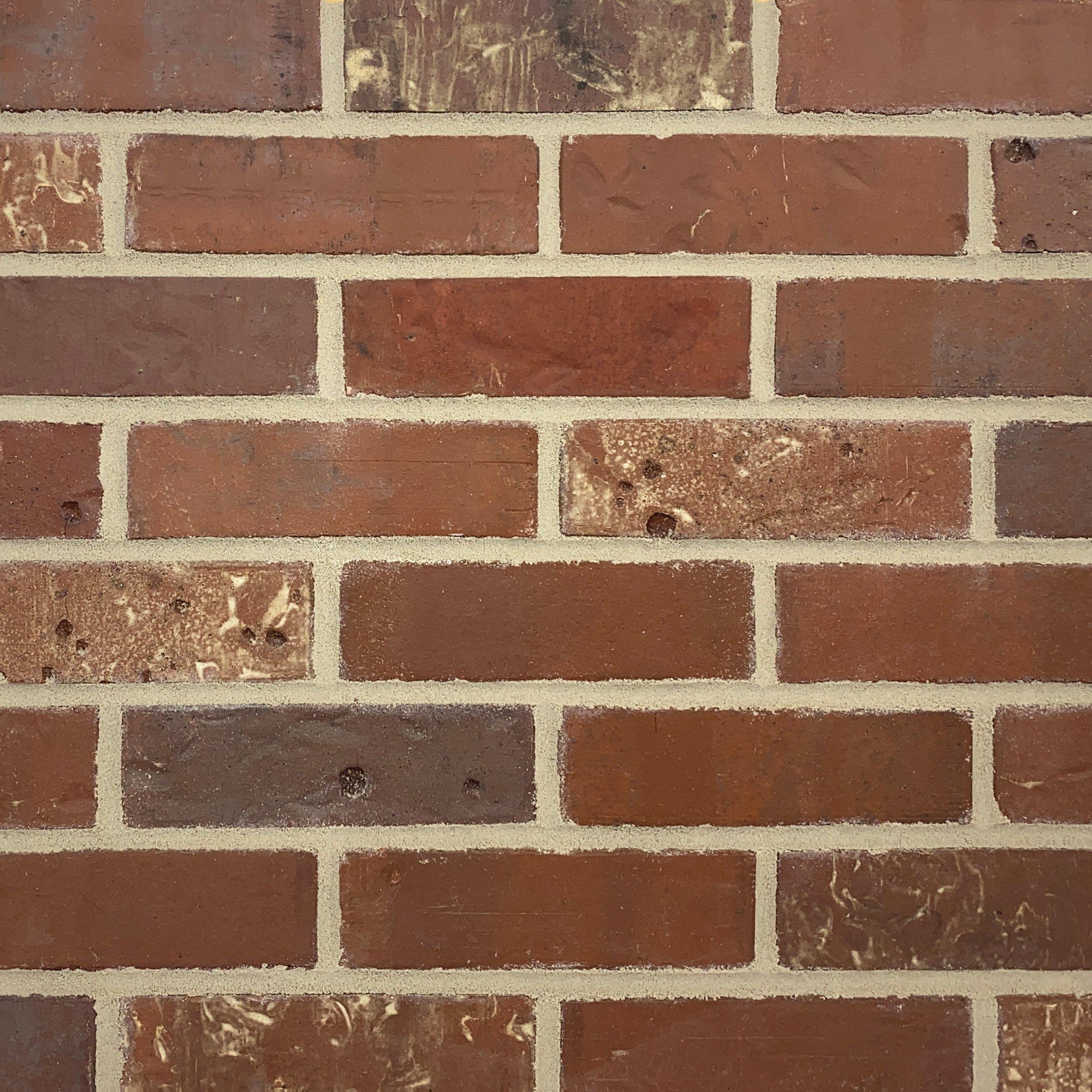 Independence Thin Brick Panel