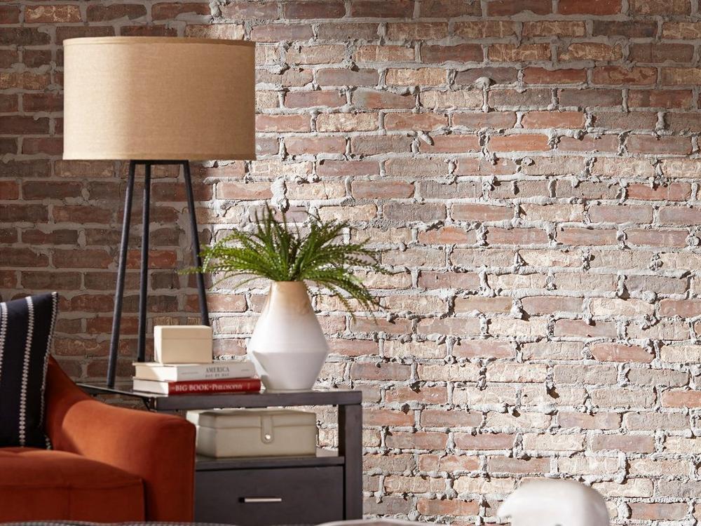 Castle Gate Thin Brick Flats