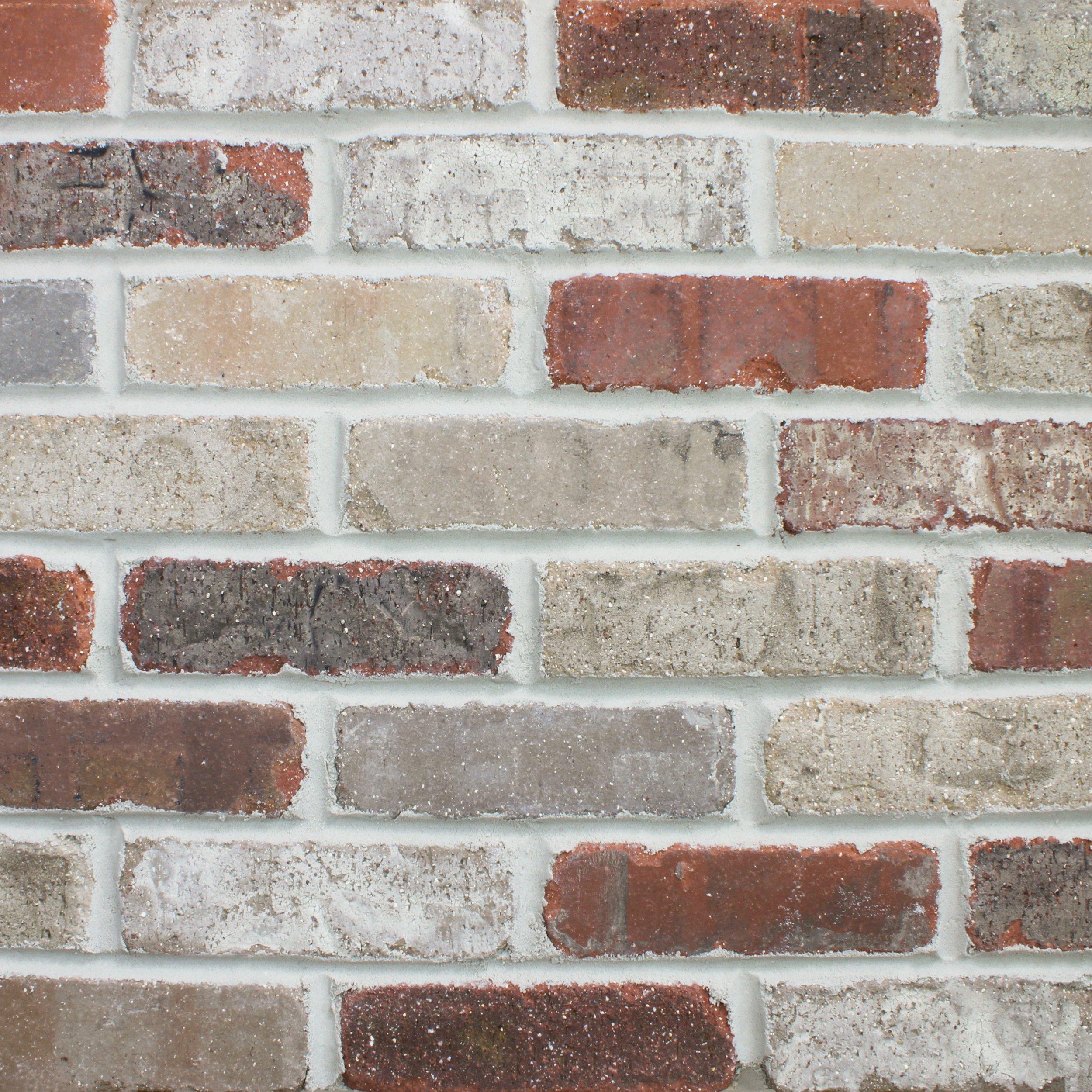 Cobblestone Thin Brick Panel