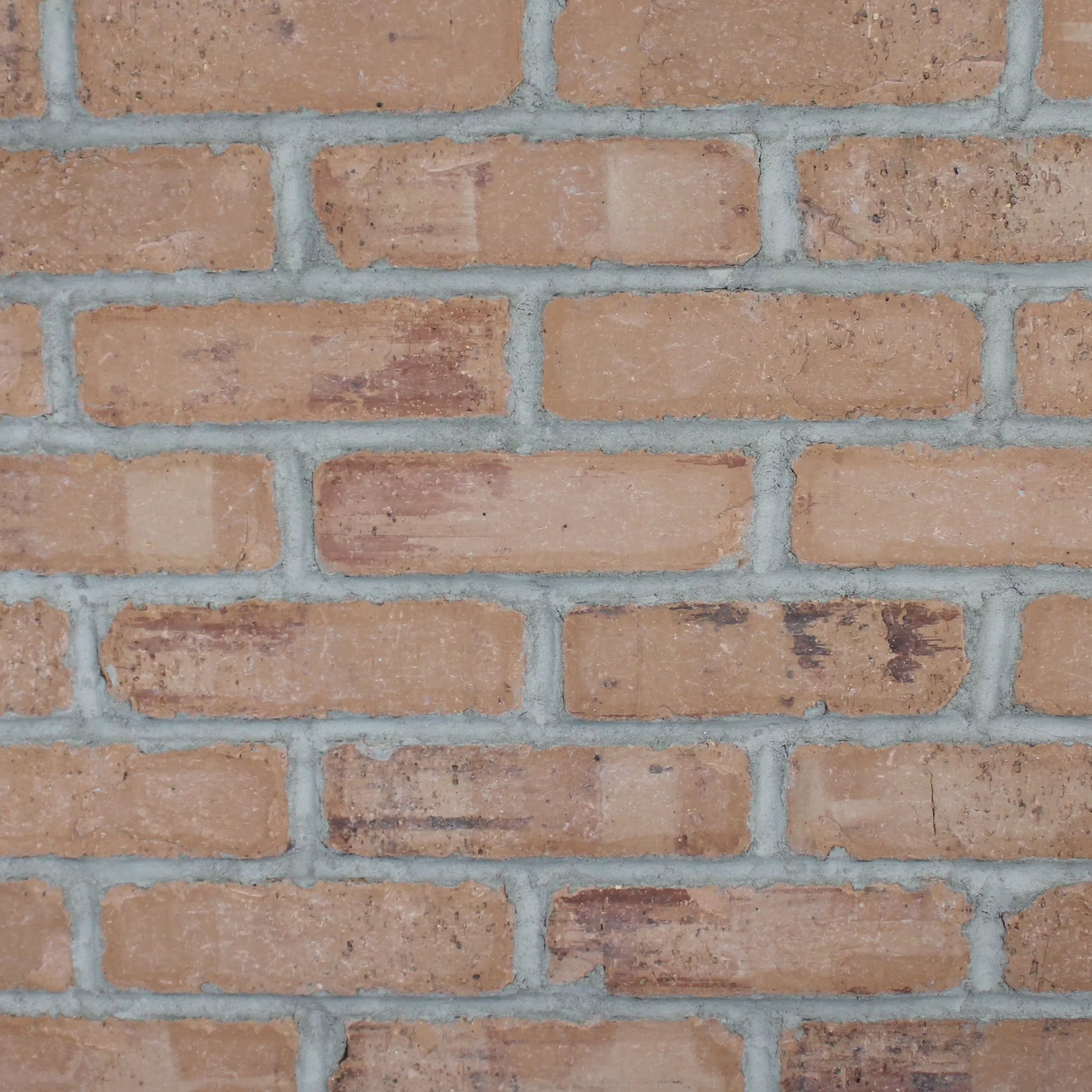 Artisan Paintable Thin Brick Panel