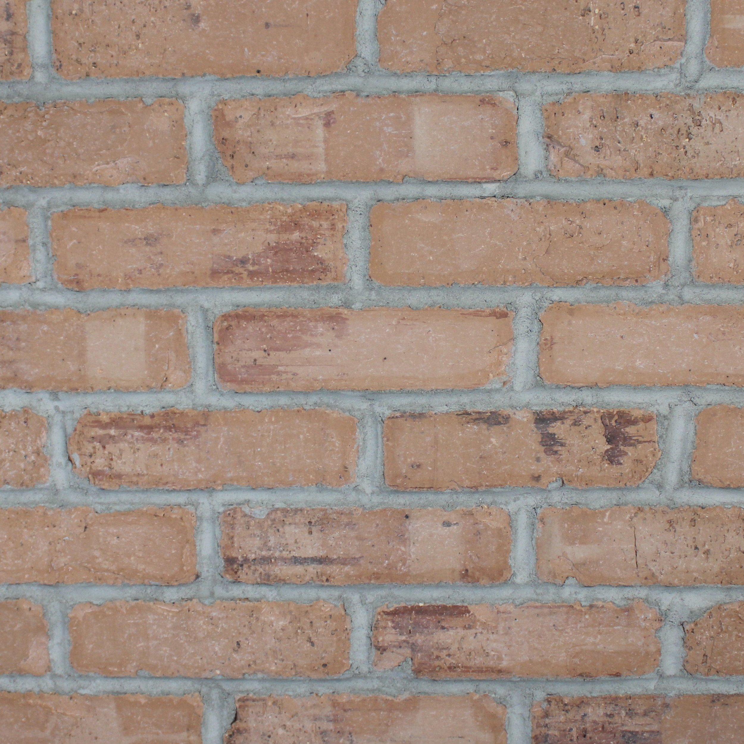 Artisan Paintable Thin Brick Panel