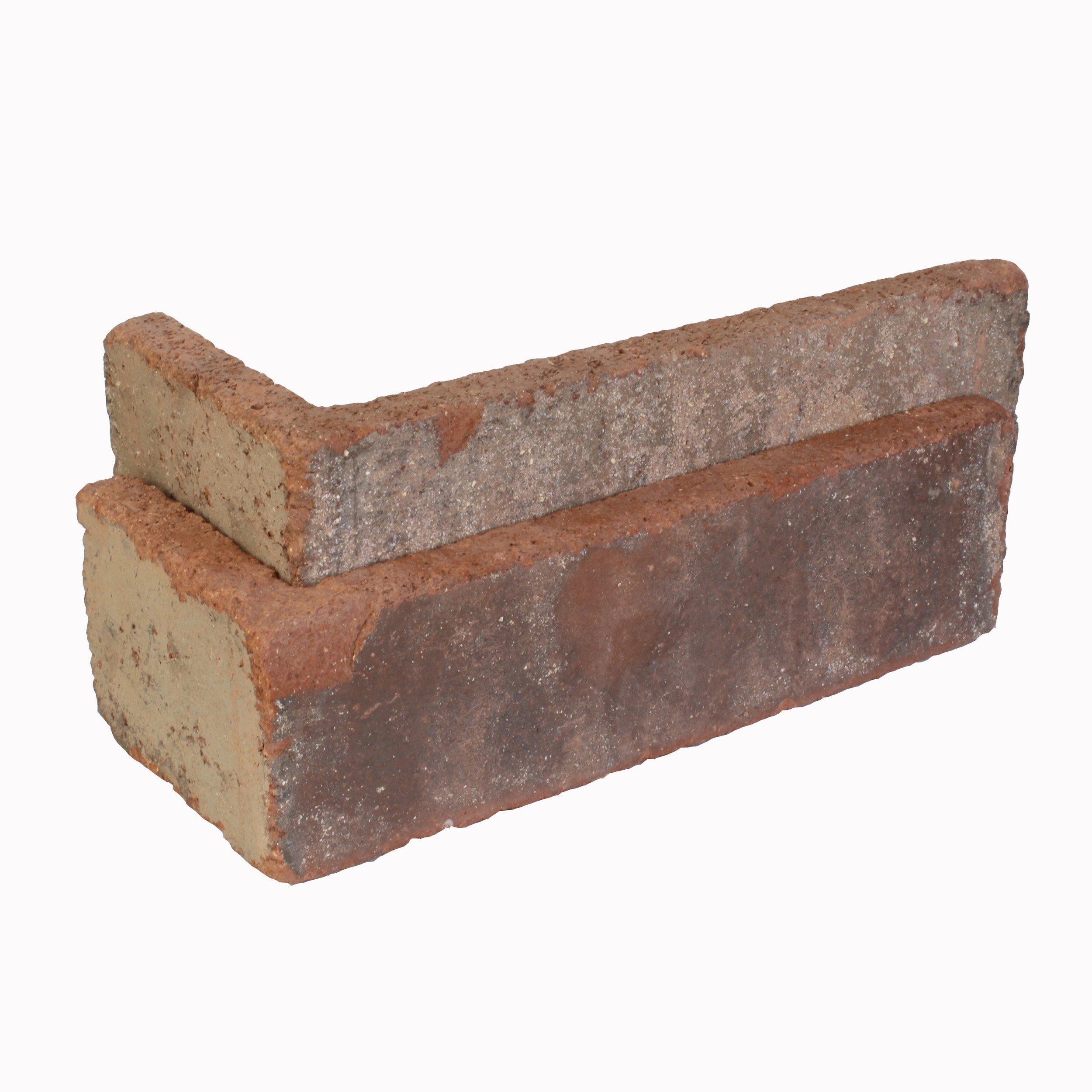 Highland Thin Brick Single Corner