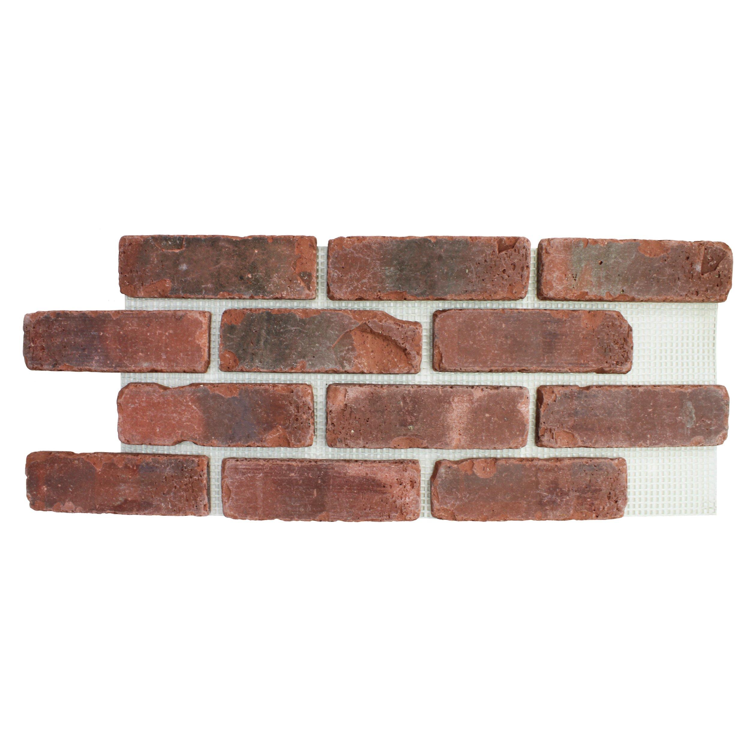 Midtown Thin Brick Panel