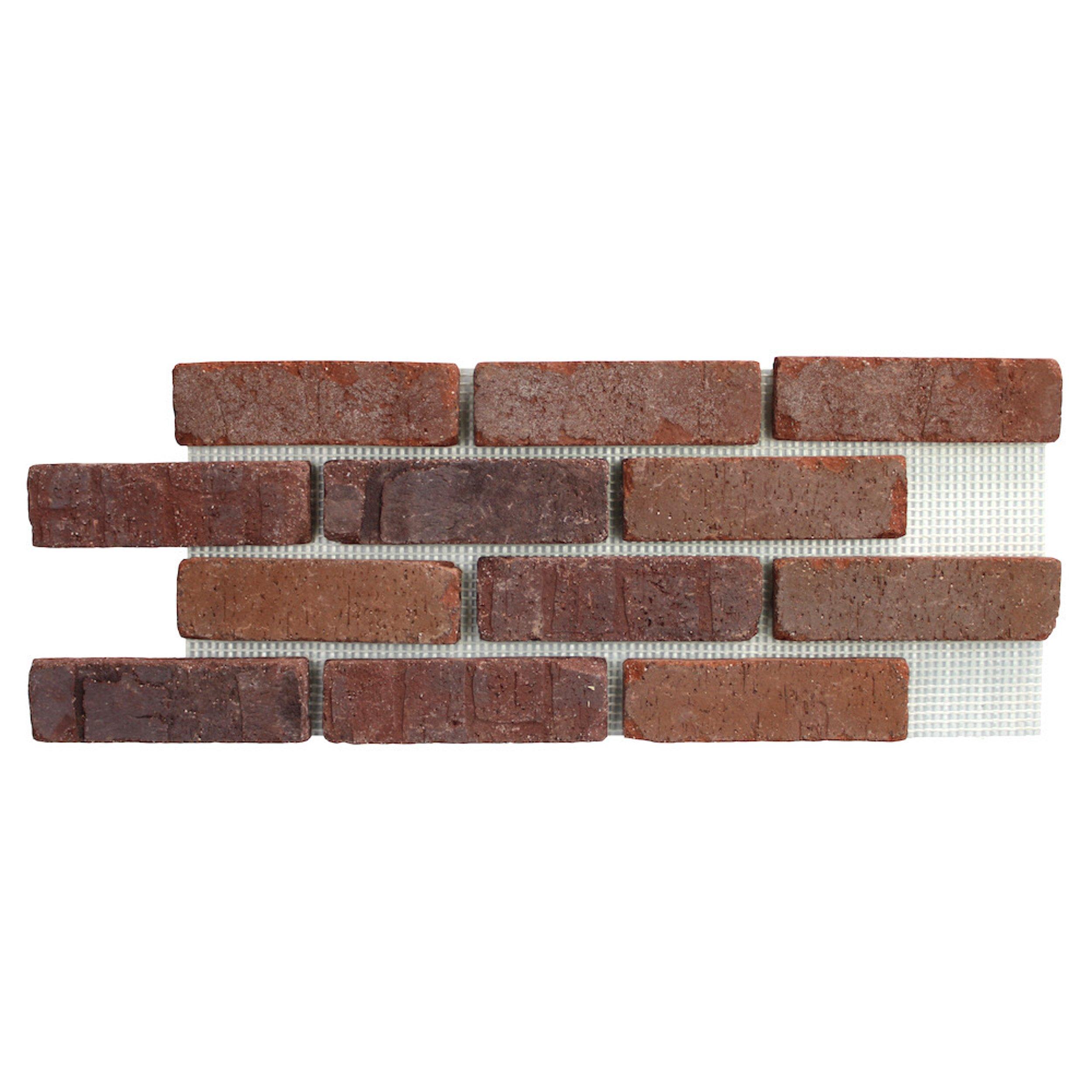 Riviera Thin Brick Panel