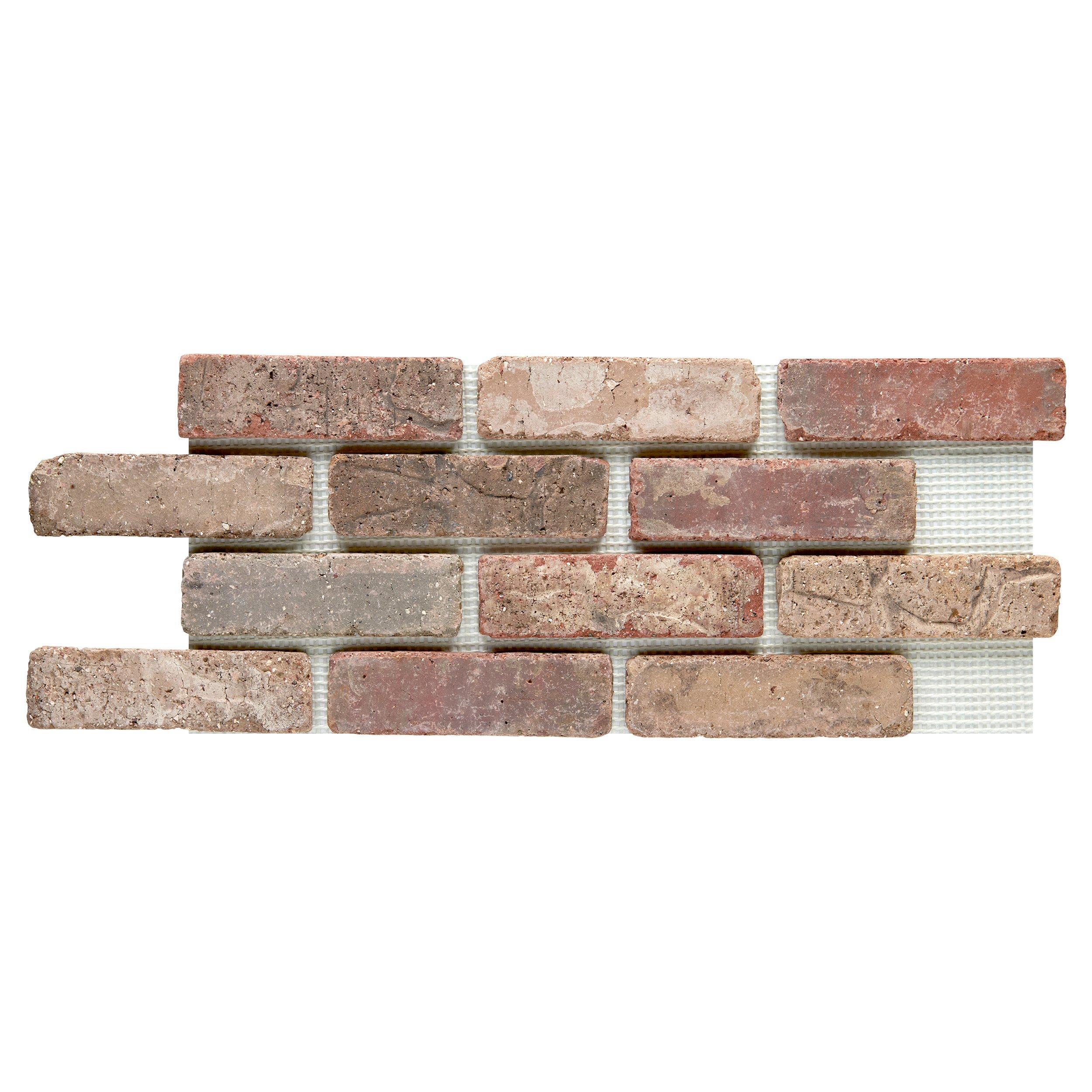 Cobblestone Thin Brick Panel