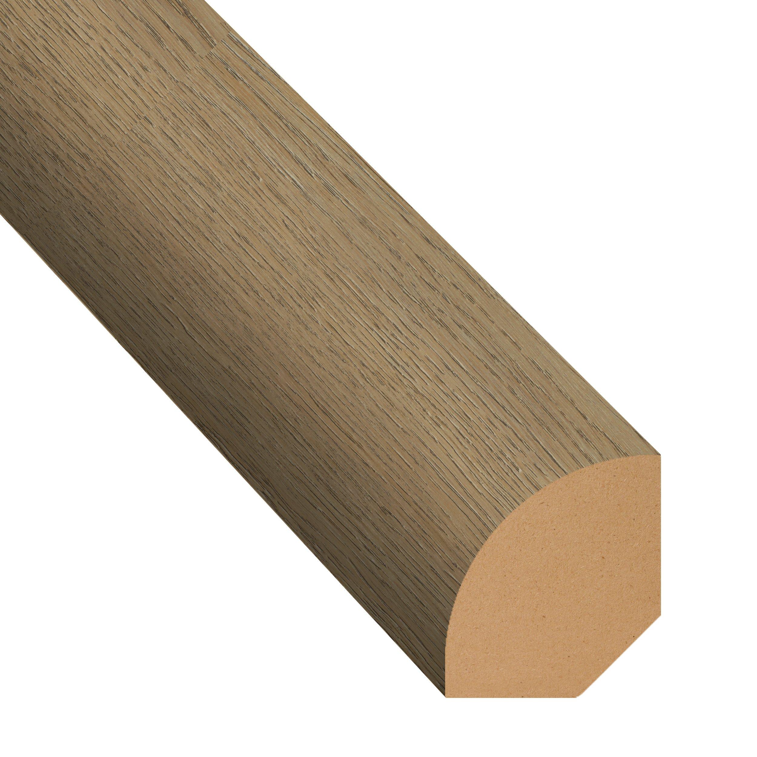 Cottage Lake 94in. Laminate Quarter Round