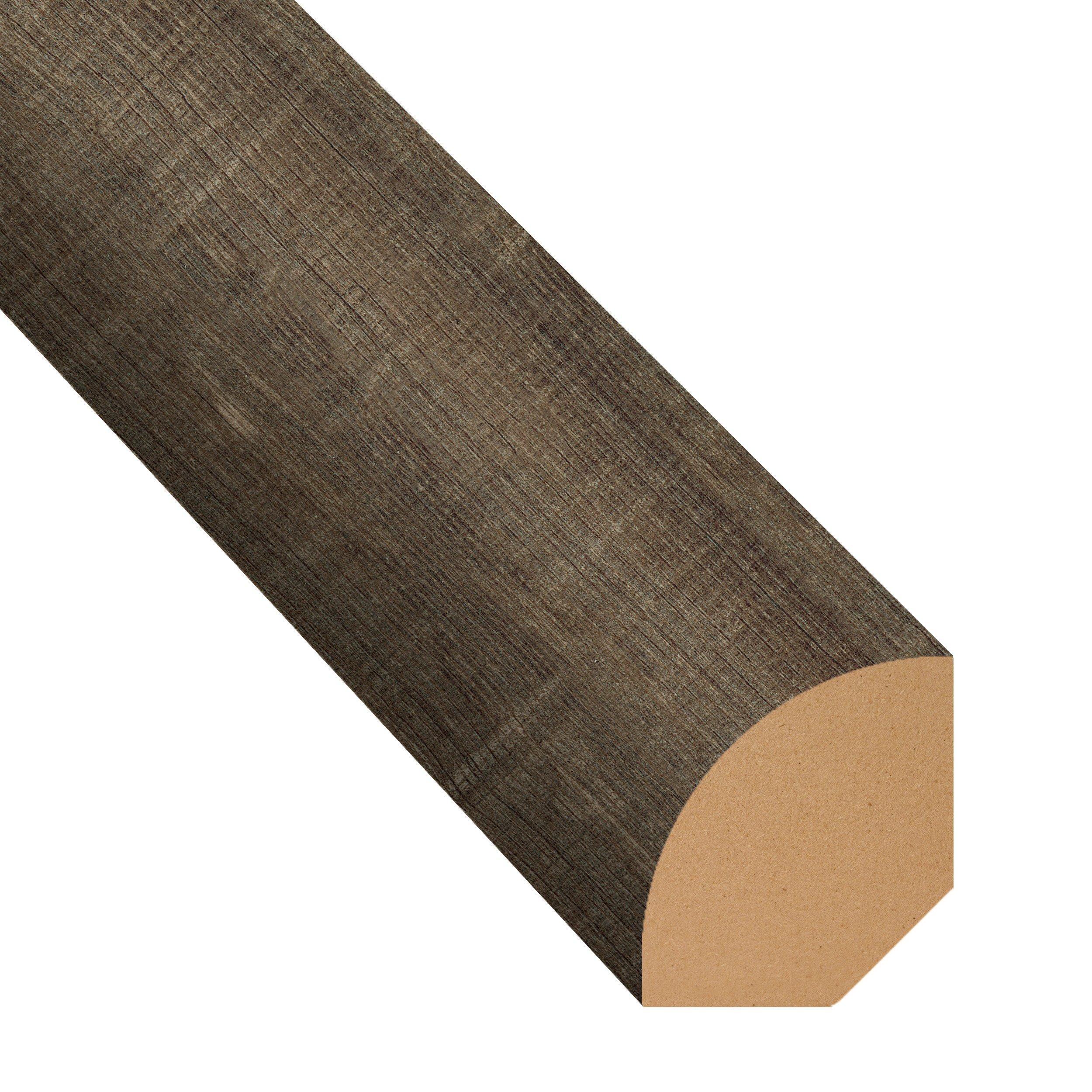 Fortaleza Bay 94in. Laminate Quarter Round
