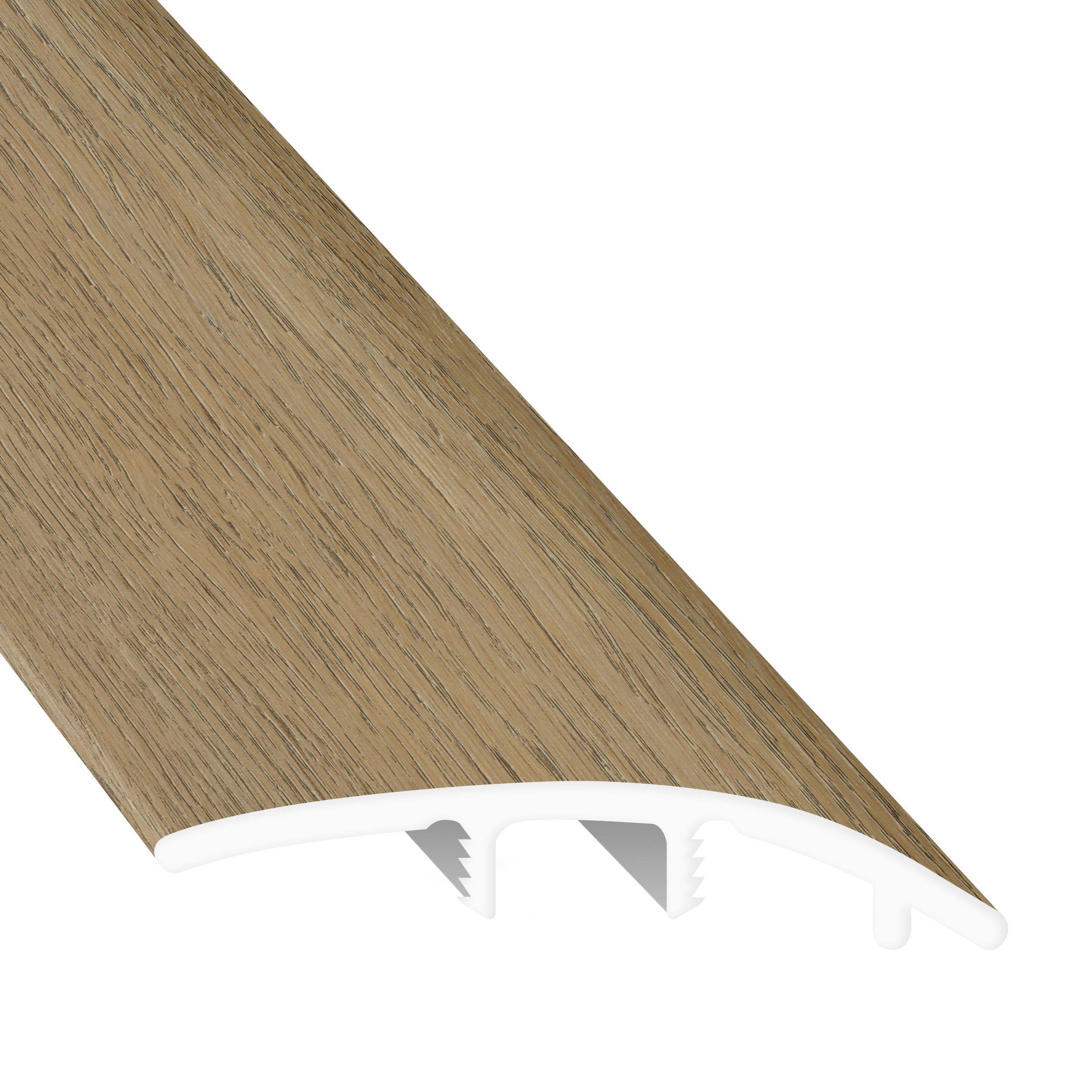 Cottage Lake 94in. Vinyl Overlapping Reducer