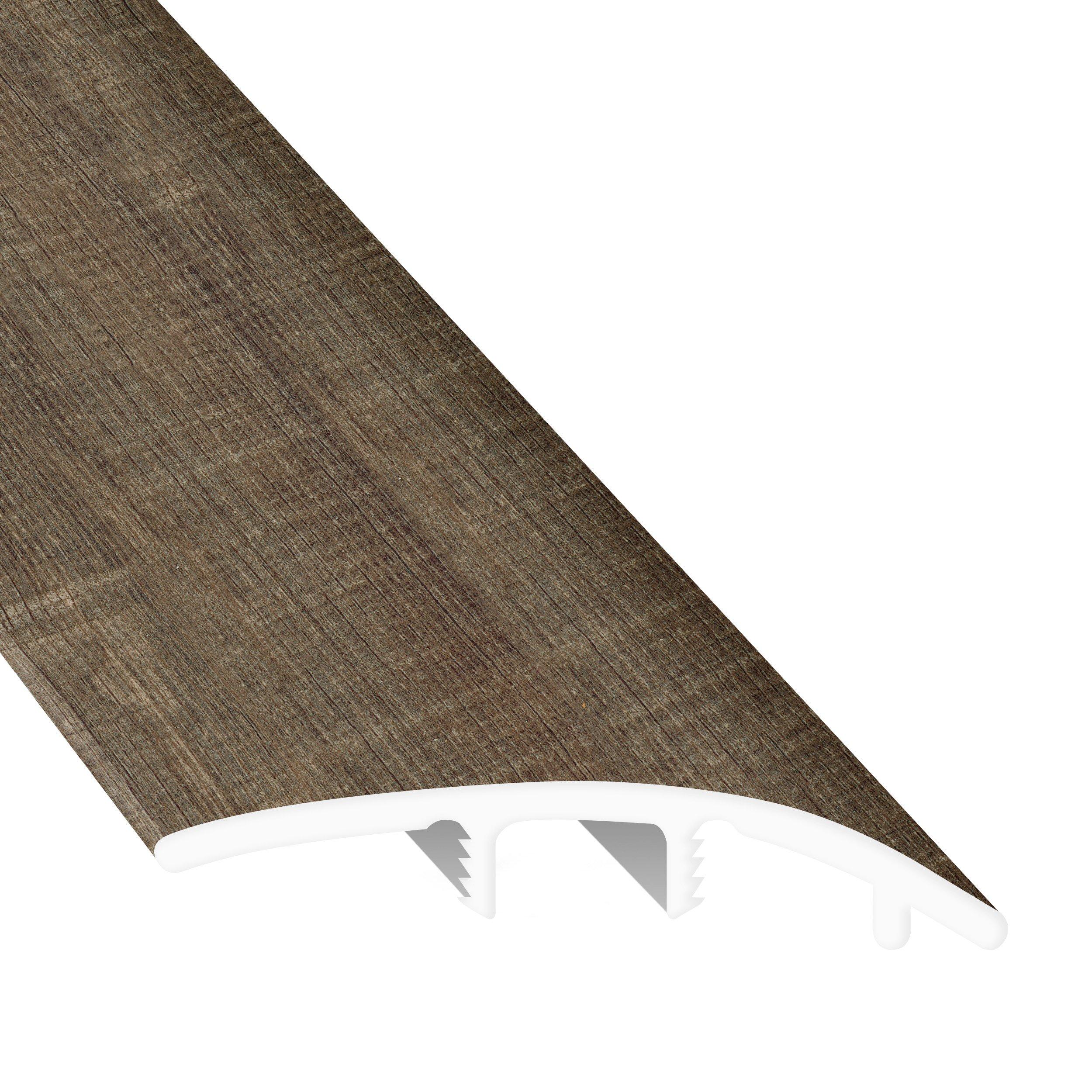 Fortaleza Bay 94in. Vinyl Overlapping Reducer