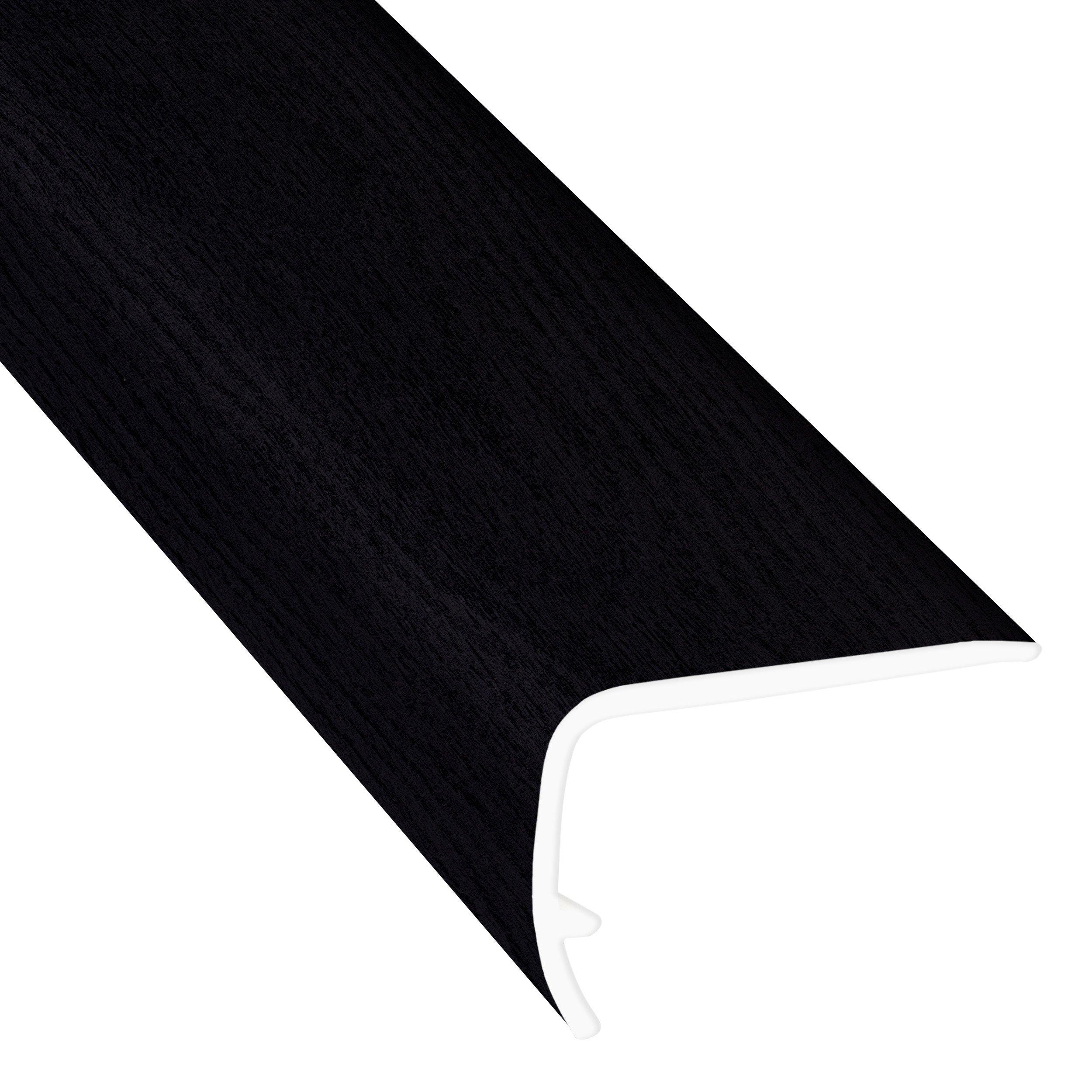 Delphia 94in.Vinyl Overlapping Stair Nose