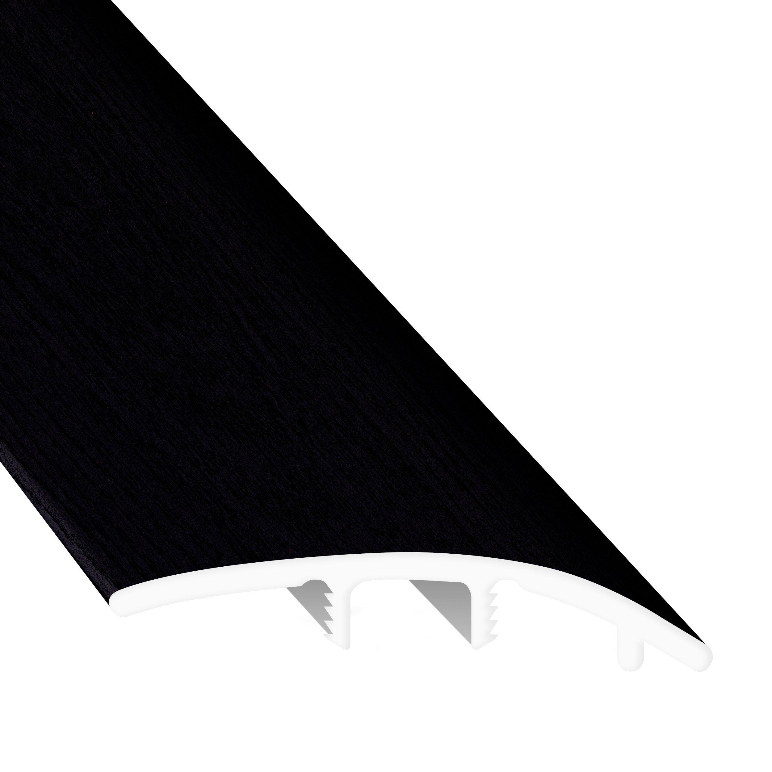 Delphia 94in.Vinyl Overlapping Reducer