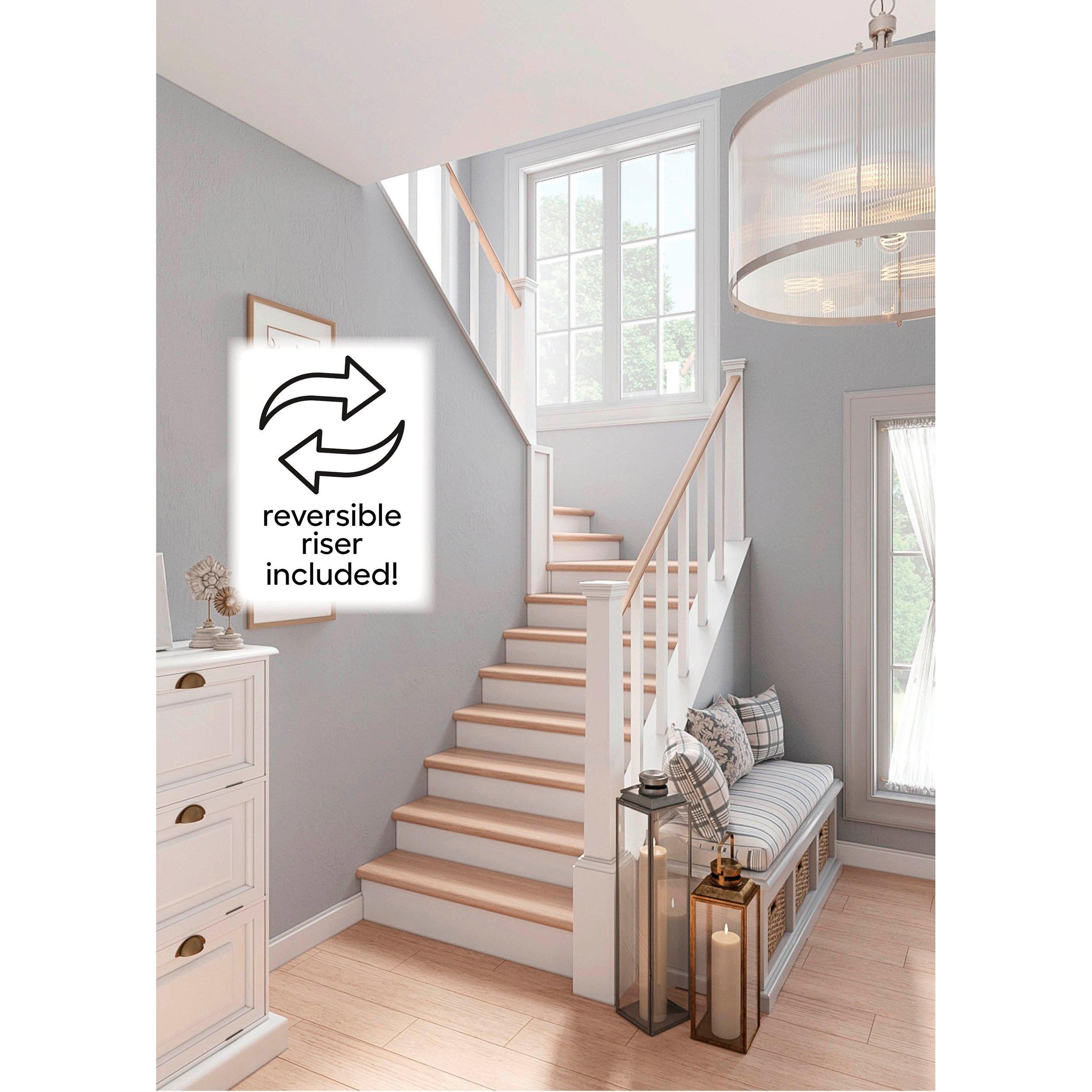 Color 1220Cap Renewal Round Retread - 47in.