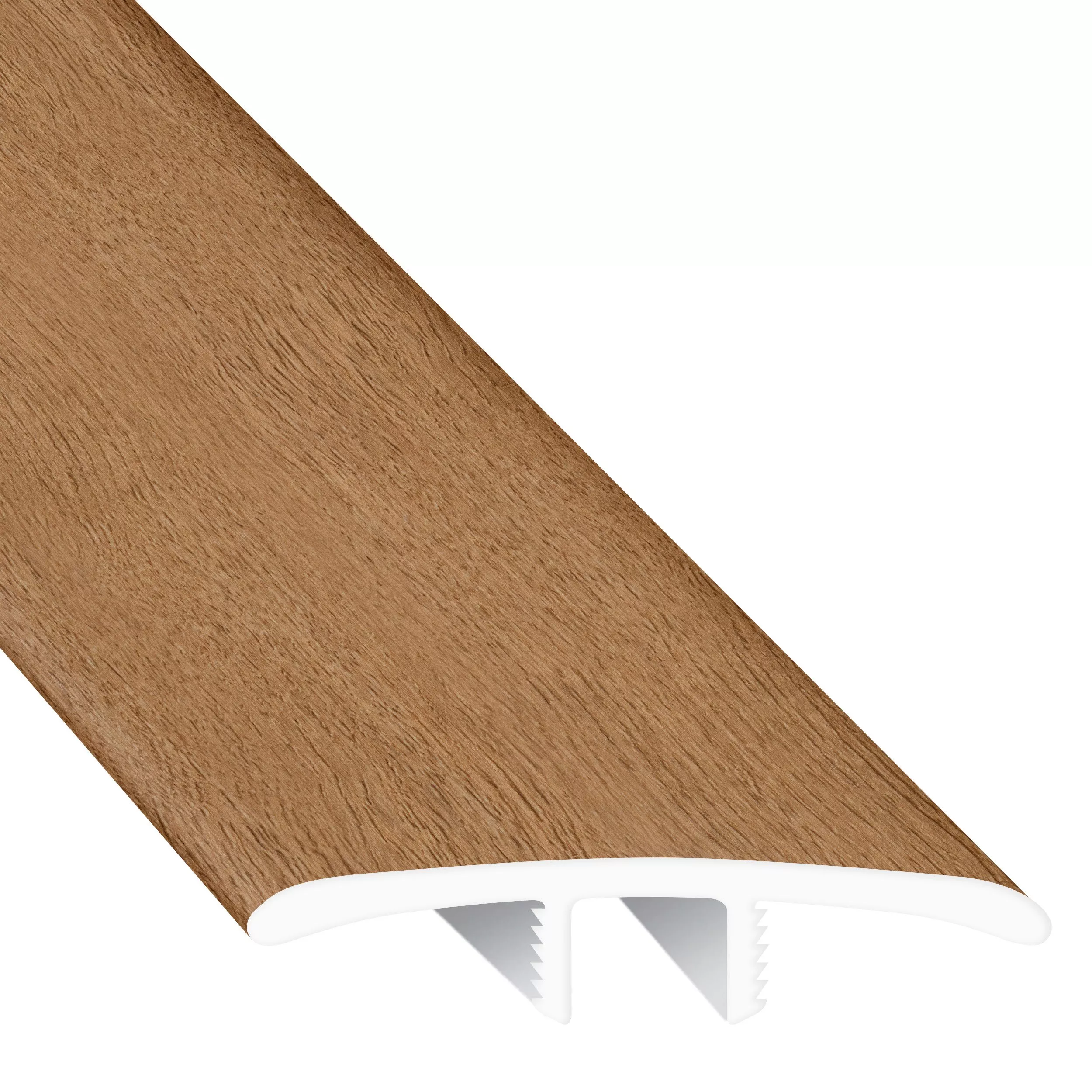 Santa Ana Walk 94in. Vinyl T Mold