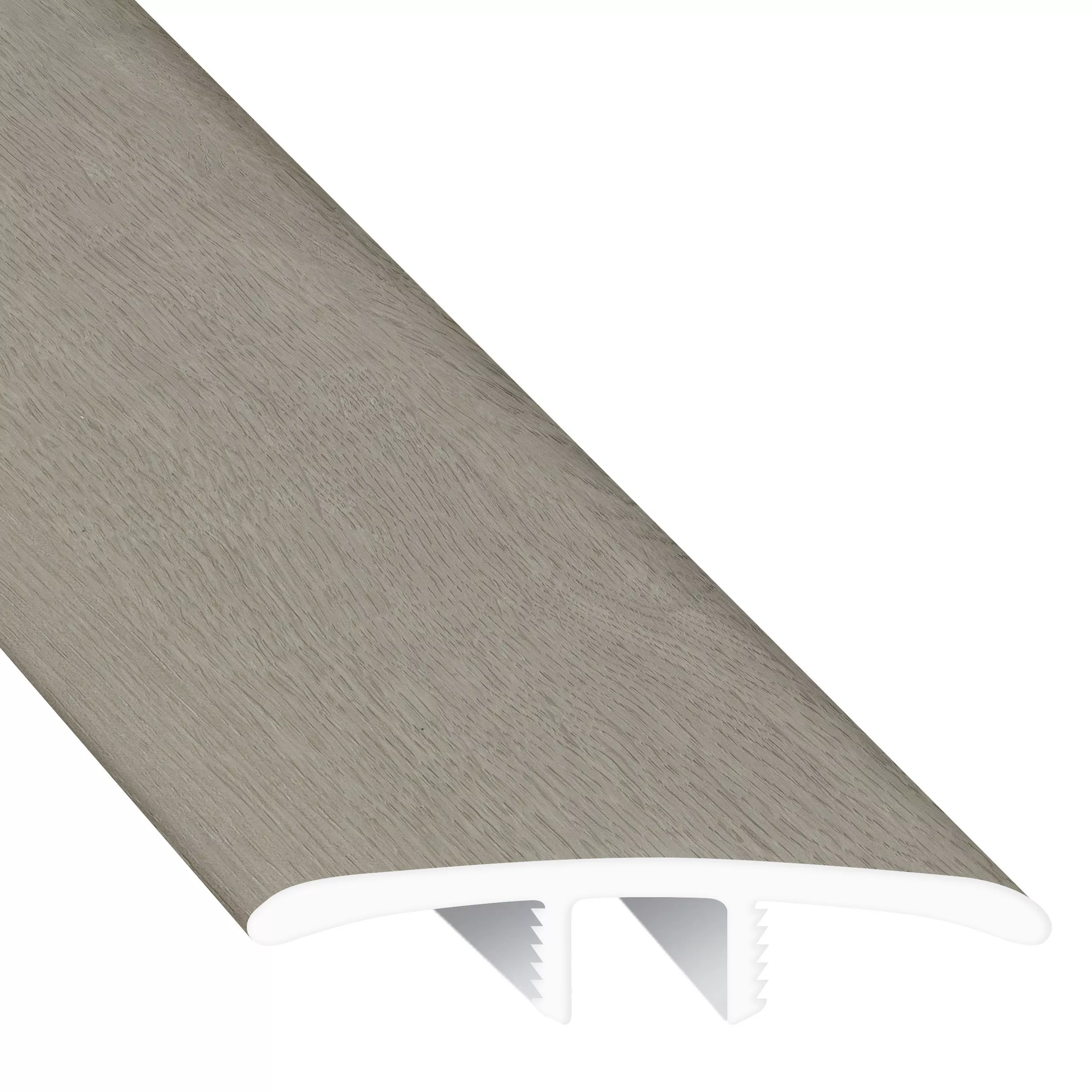 Brunswick Coast 94in. Vinyl T Mold