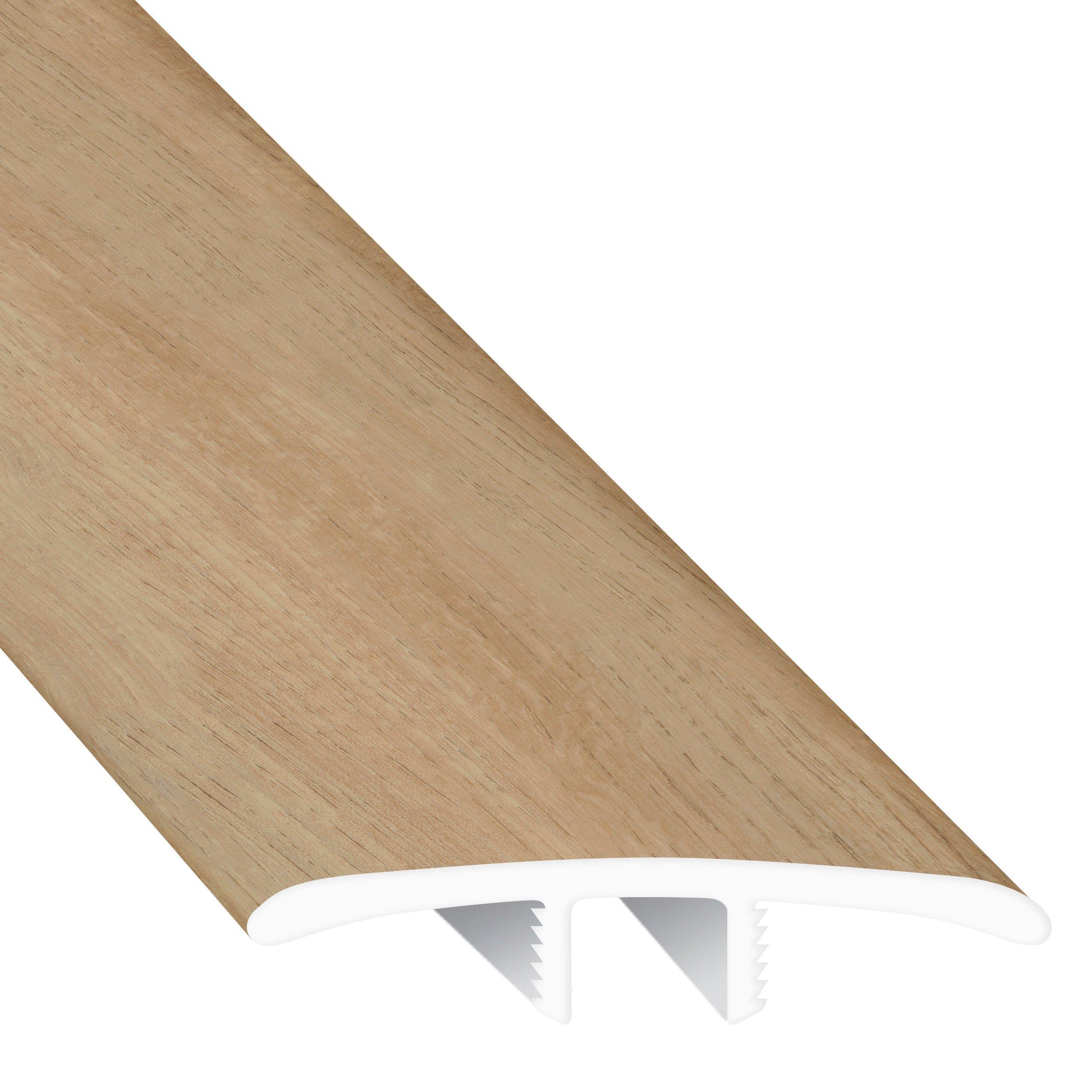 Windy Gap Oak 94in. Vinyl T Mold