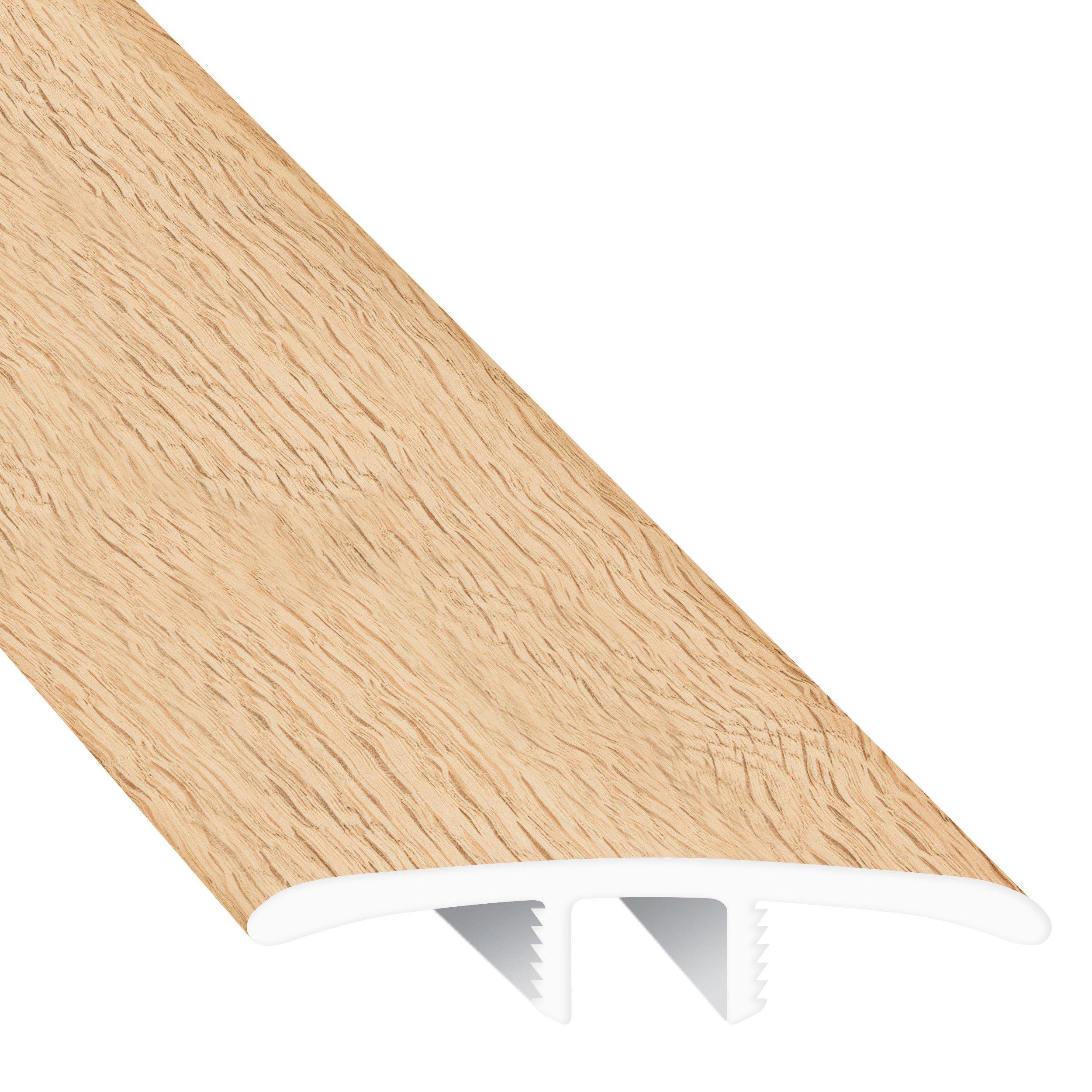 Hazelwood 94in. Vinyl T Mold