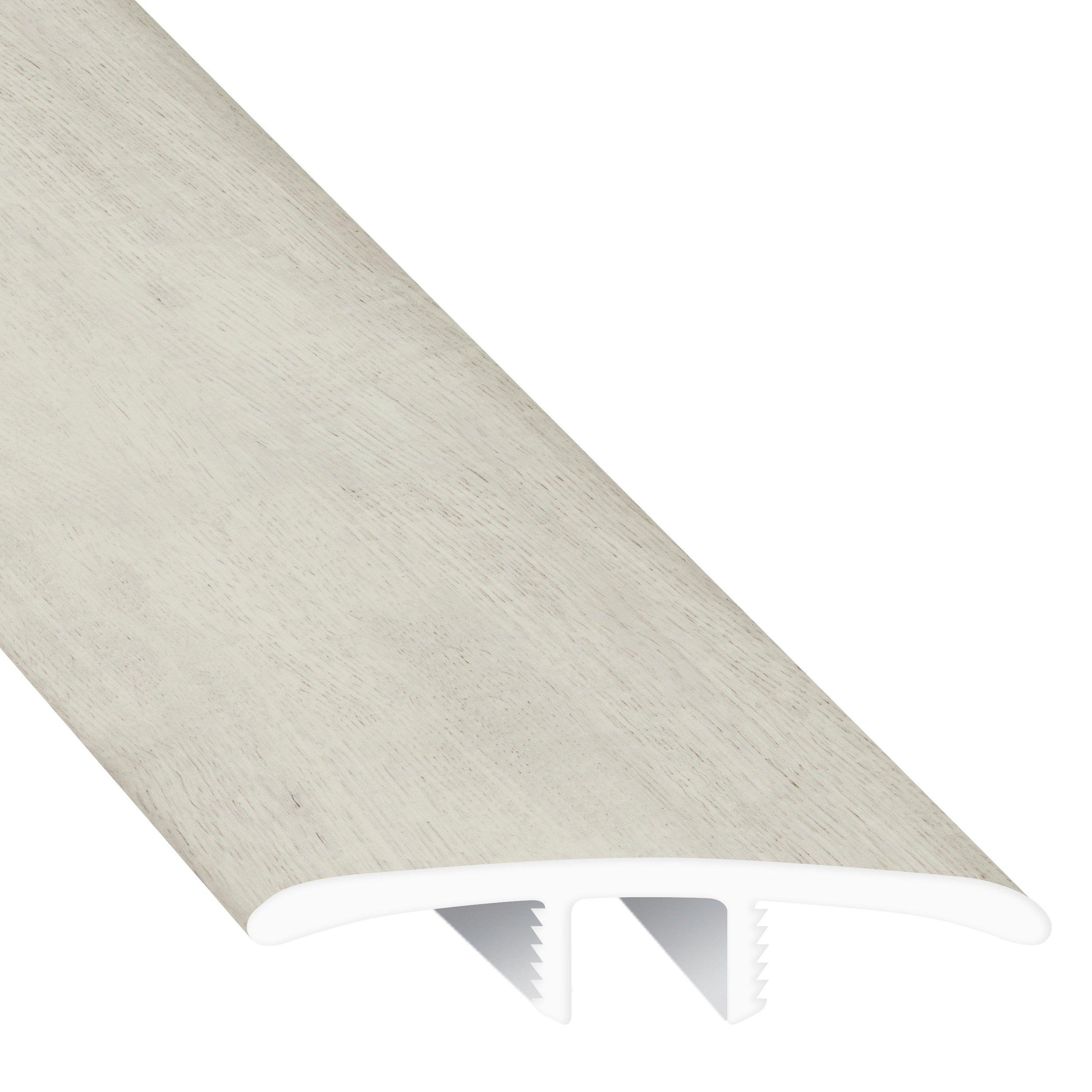 Arctic Moon 94in. Vinyl T Mold