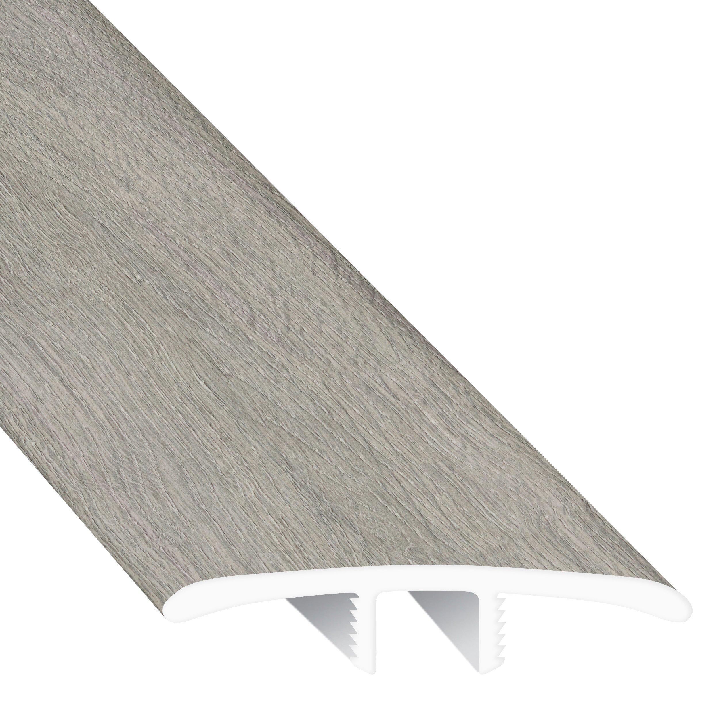 Earl Gray 94in. Vinyl T Mold