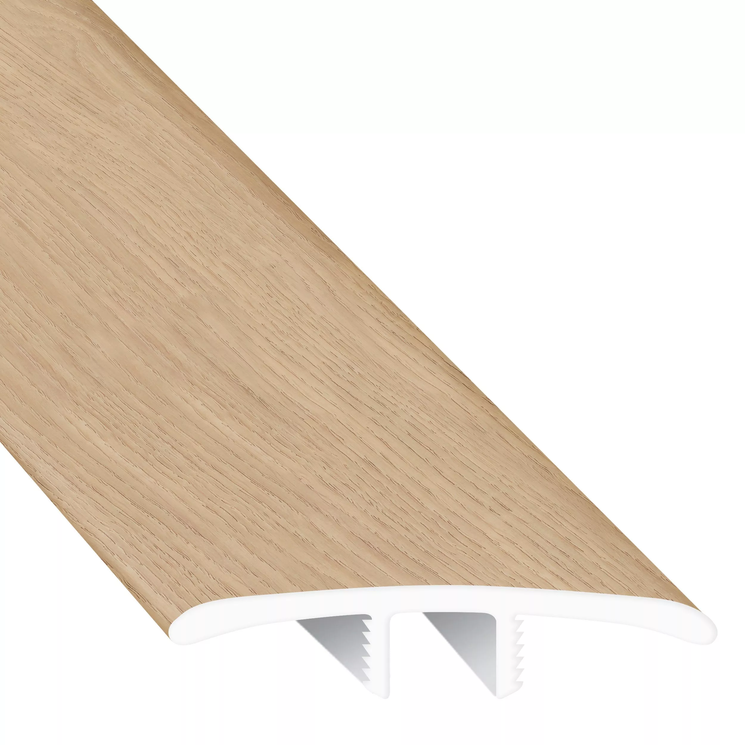 Caracal Crossing 94in. Vinyl T Mold
