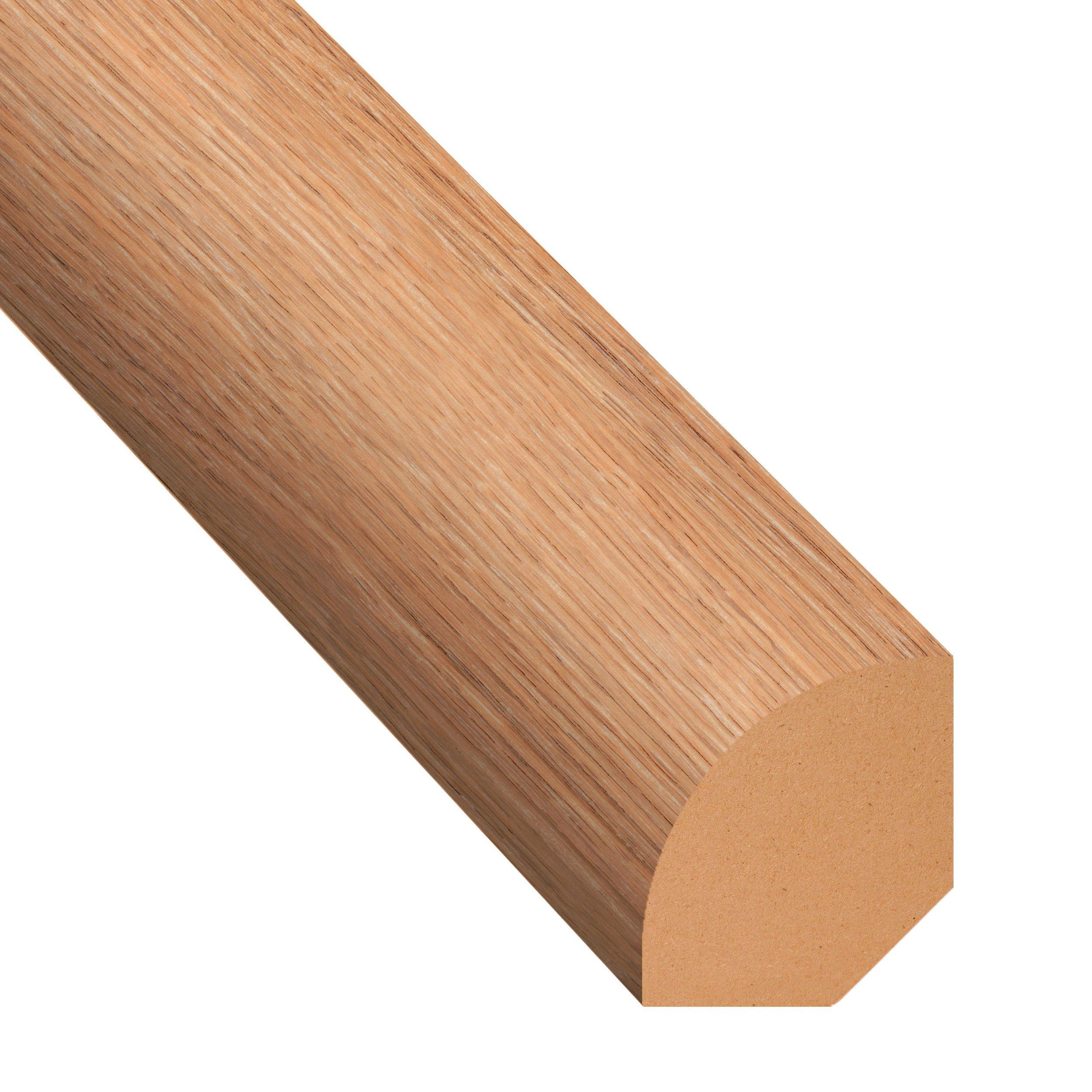 Wyatt Chase 94in. Vinyl Quarter Round