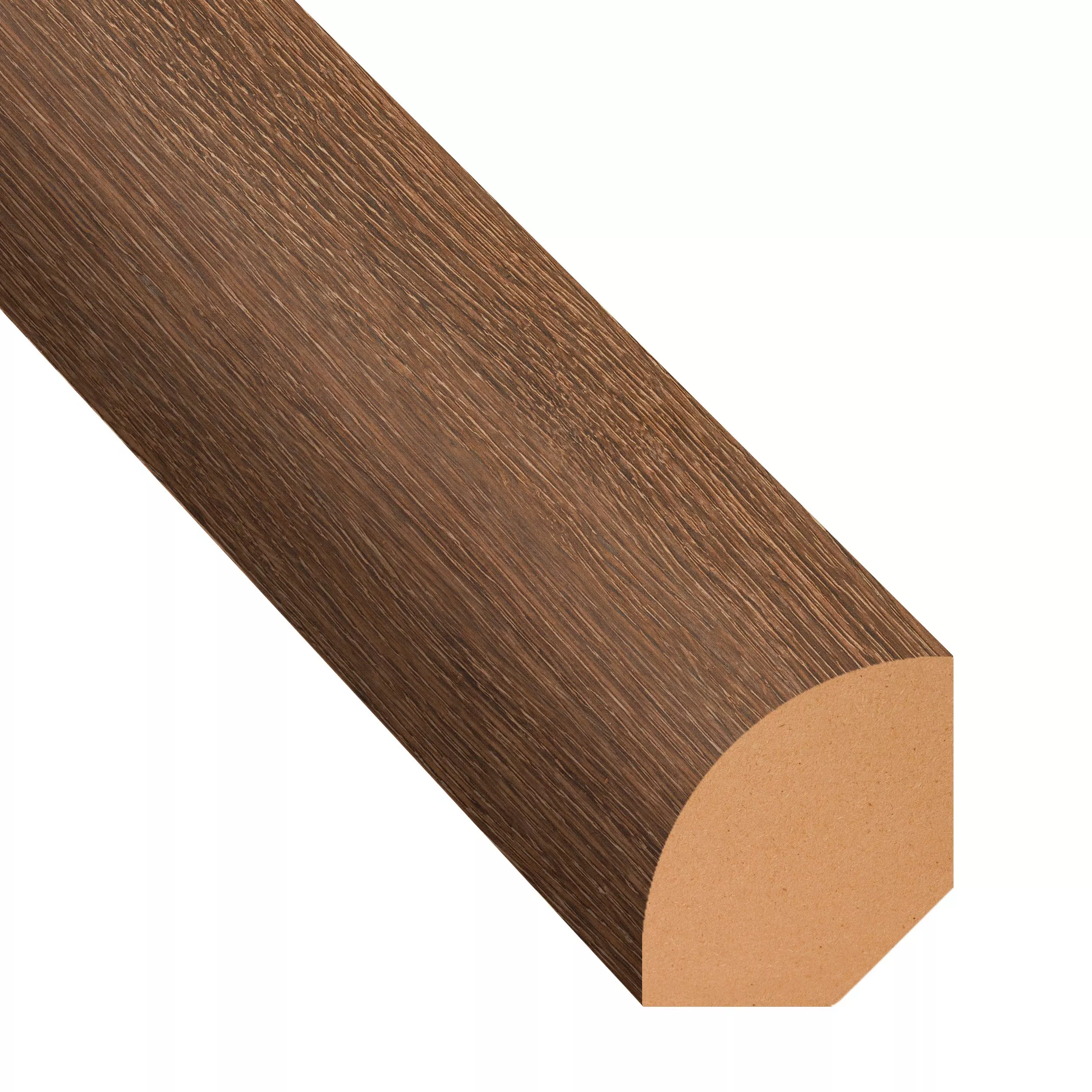 Warwick Creek 94in. Vinyl Quarter Round