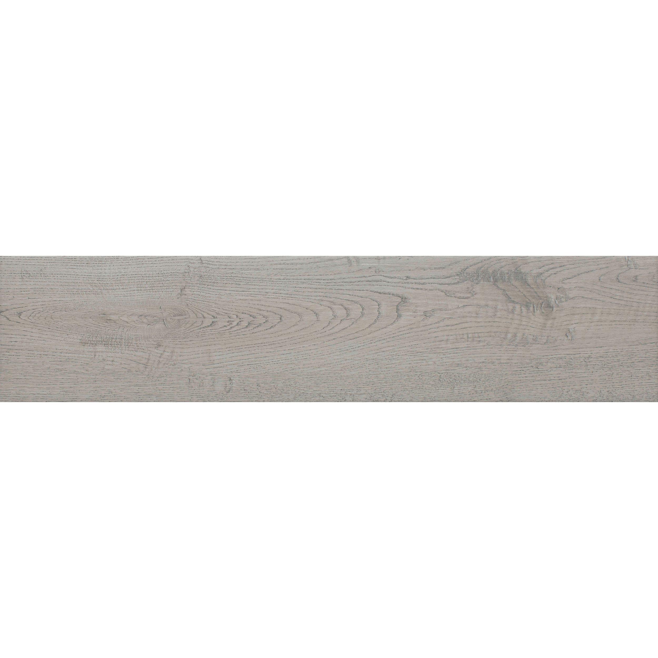 Willow Creek Gray Porcelain Tile