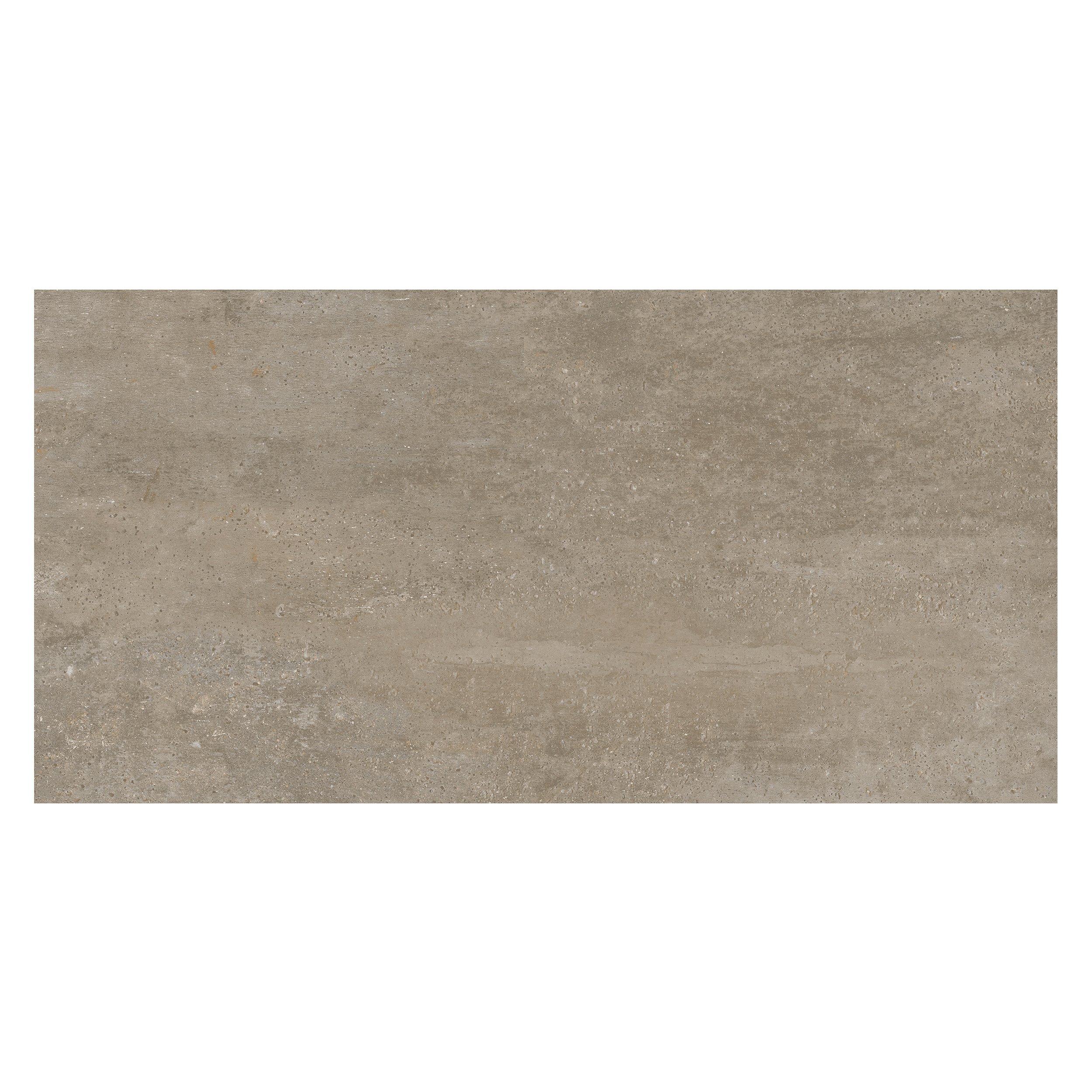 Canyon Gray Matte Porcelain Tile