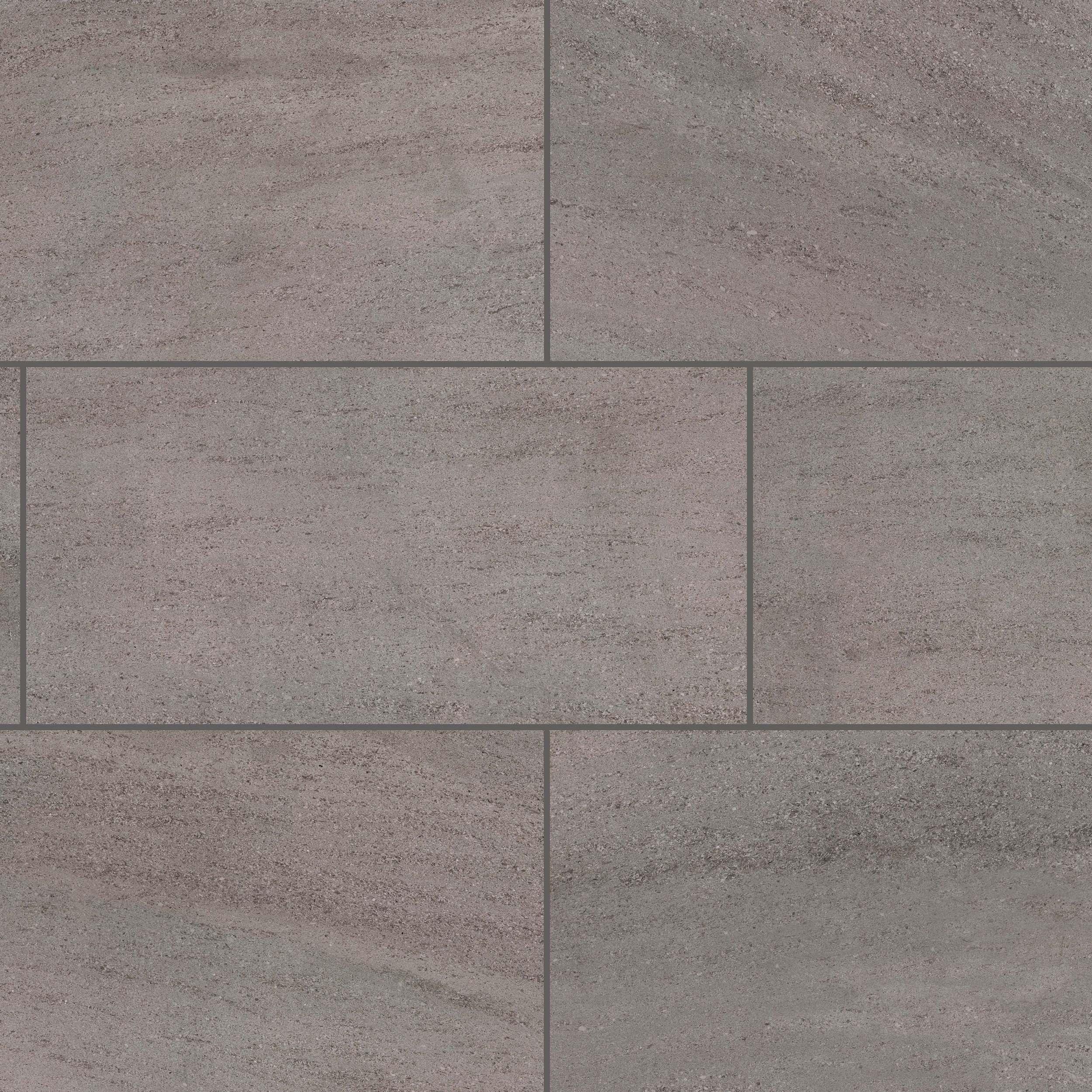 Summit Creek II Matte Porcelain Tile
