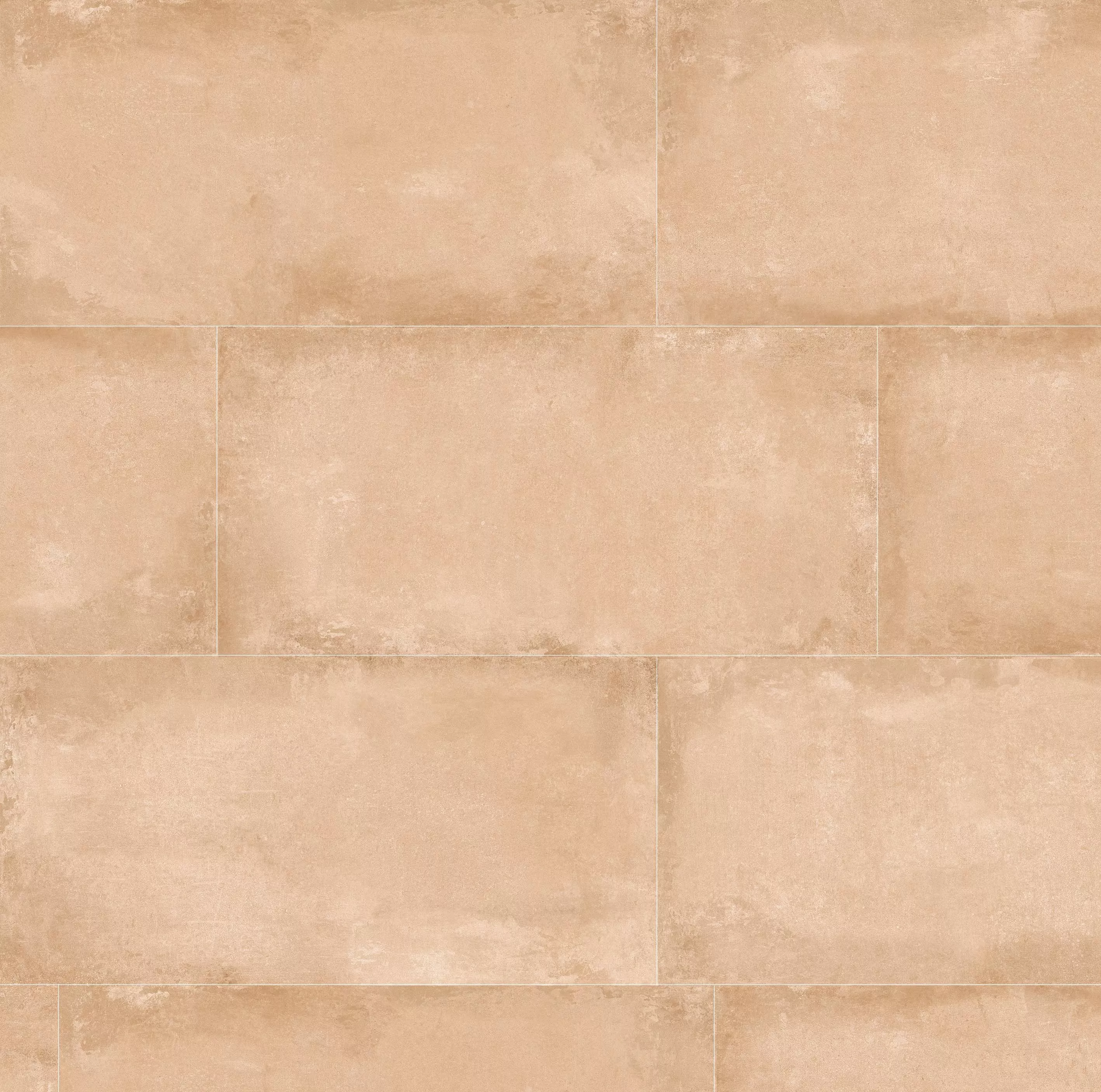 District Beige Porcelain Tile
