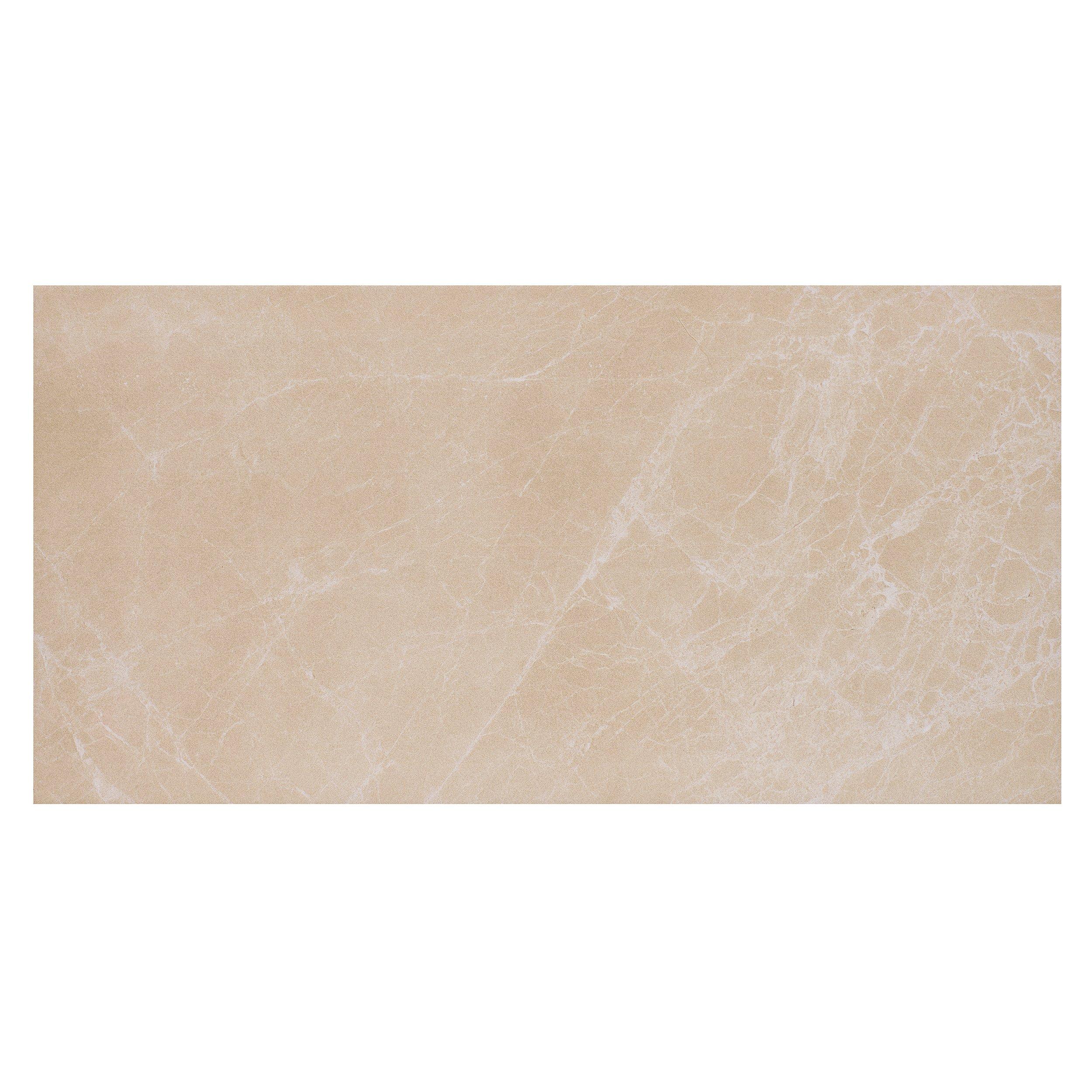 Modelo Beige II Matte Ceramic Tile