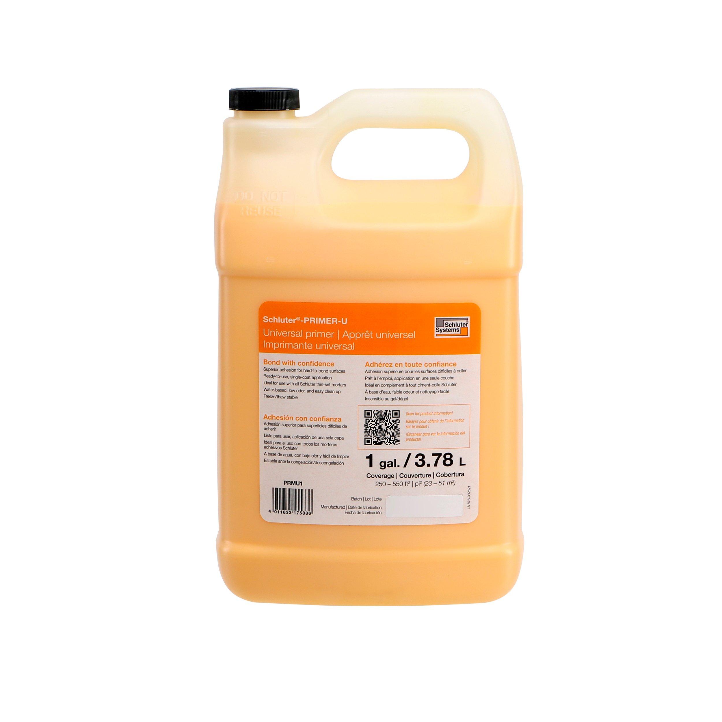 Schluter Primer-U