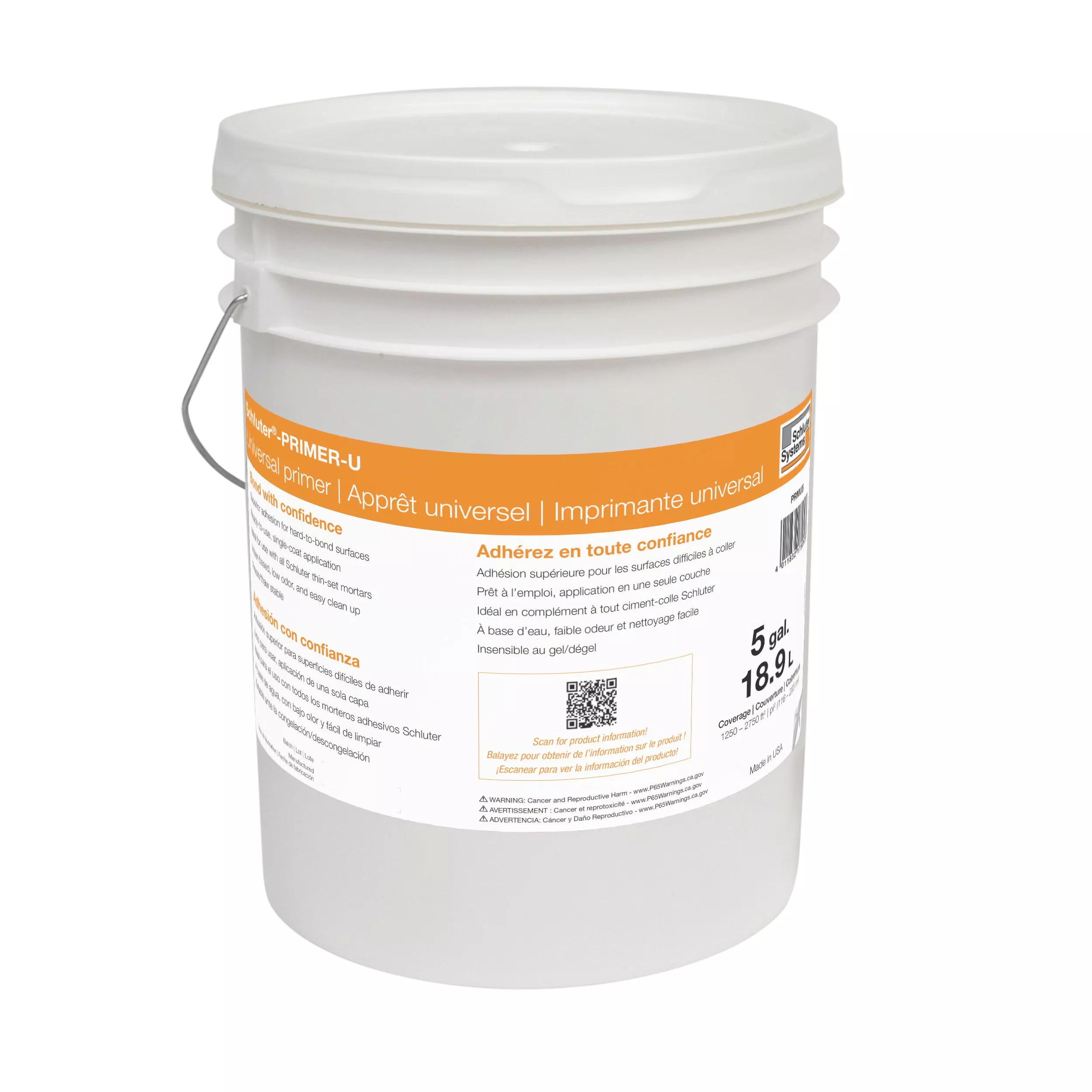 Schluter Primer-U