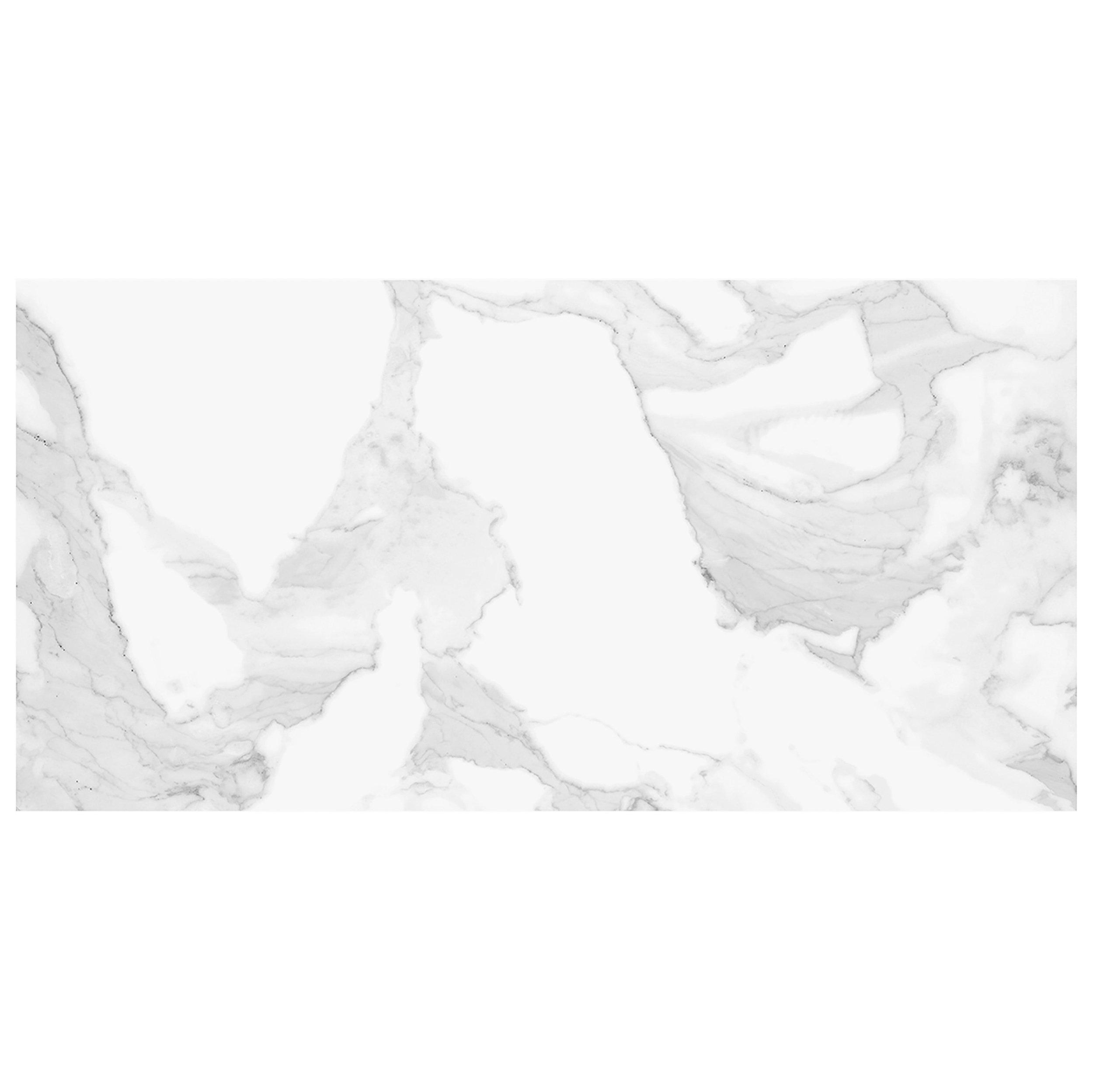 Dimarmi Bianco II Matte Porcelain Tile
