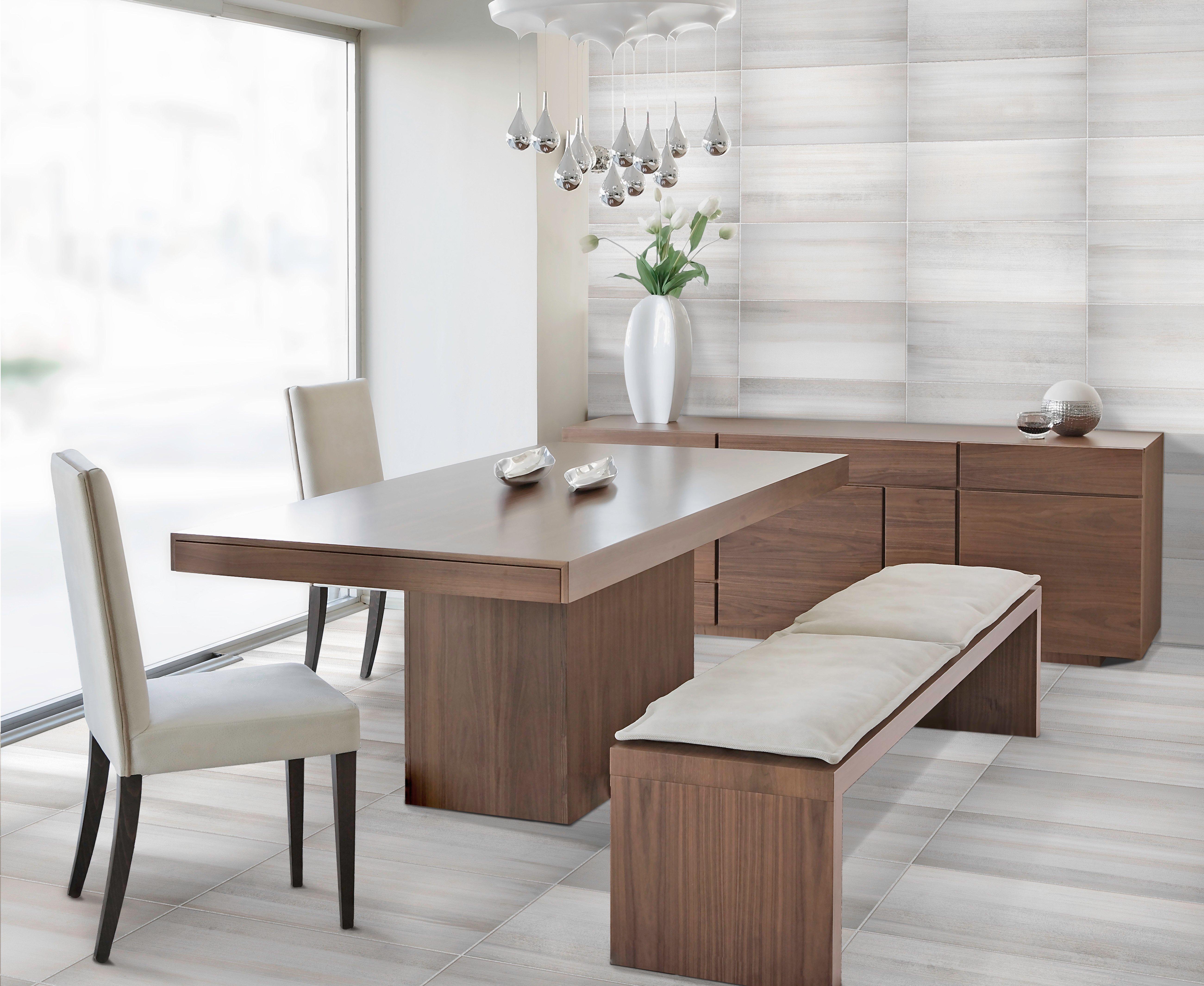 Hawkins Ivory Matte Porcelain Tile