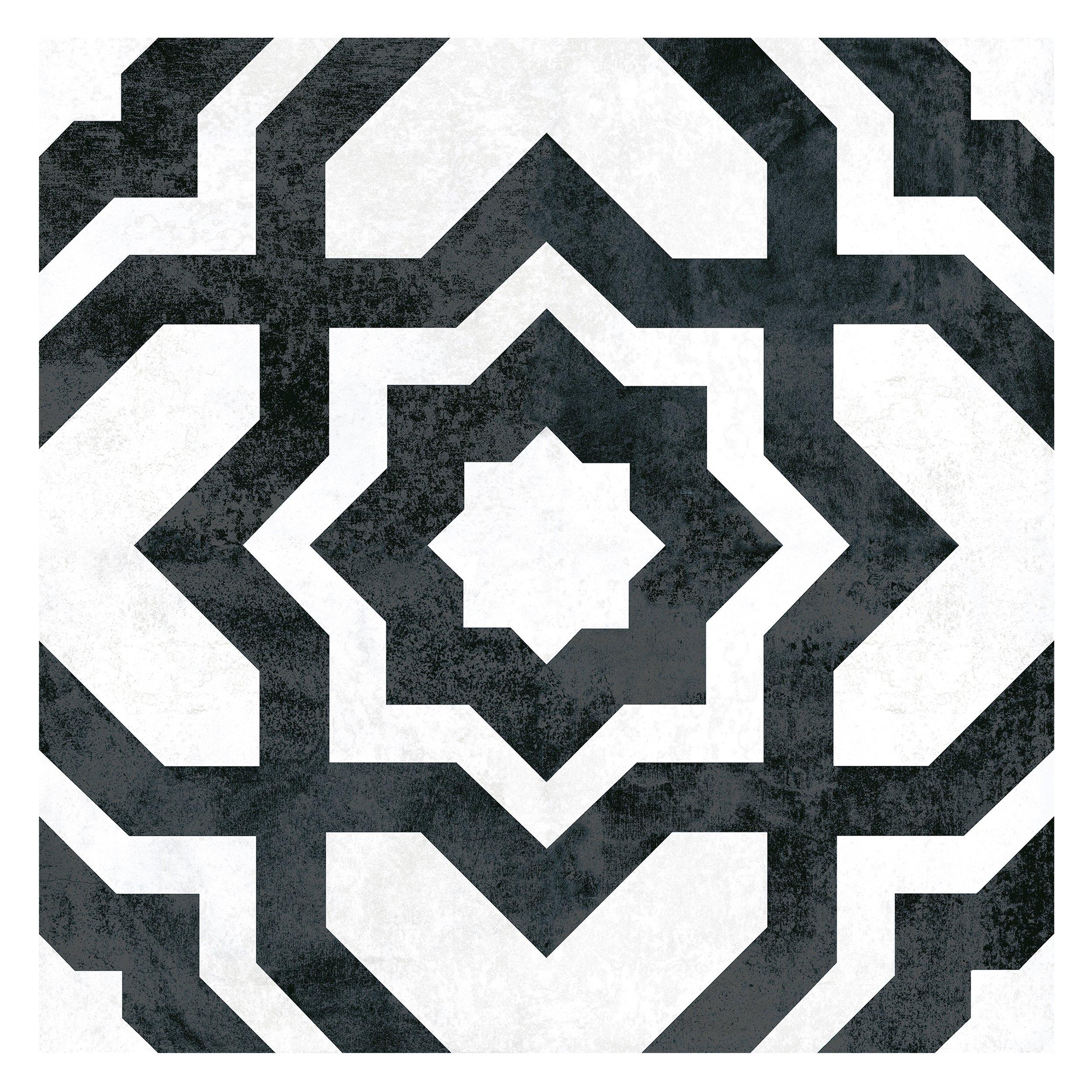 Alia Decor Matte Porcelain Tile