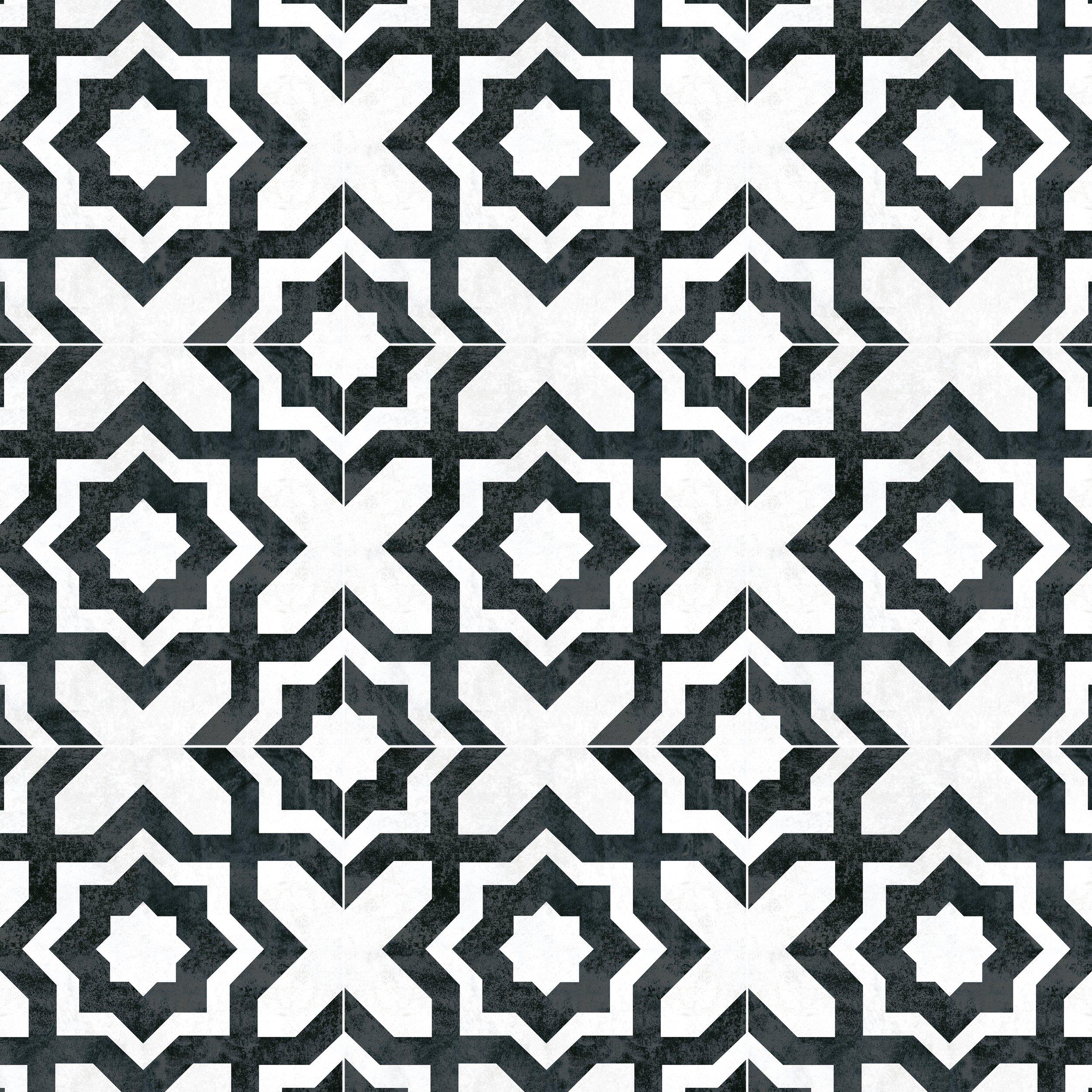 Alia Decor Matte Porcelain Tile