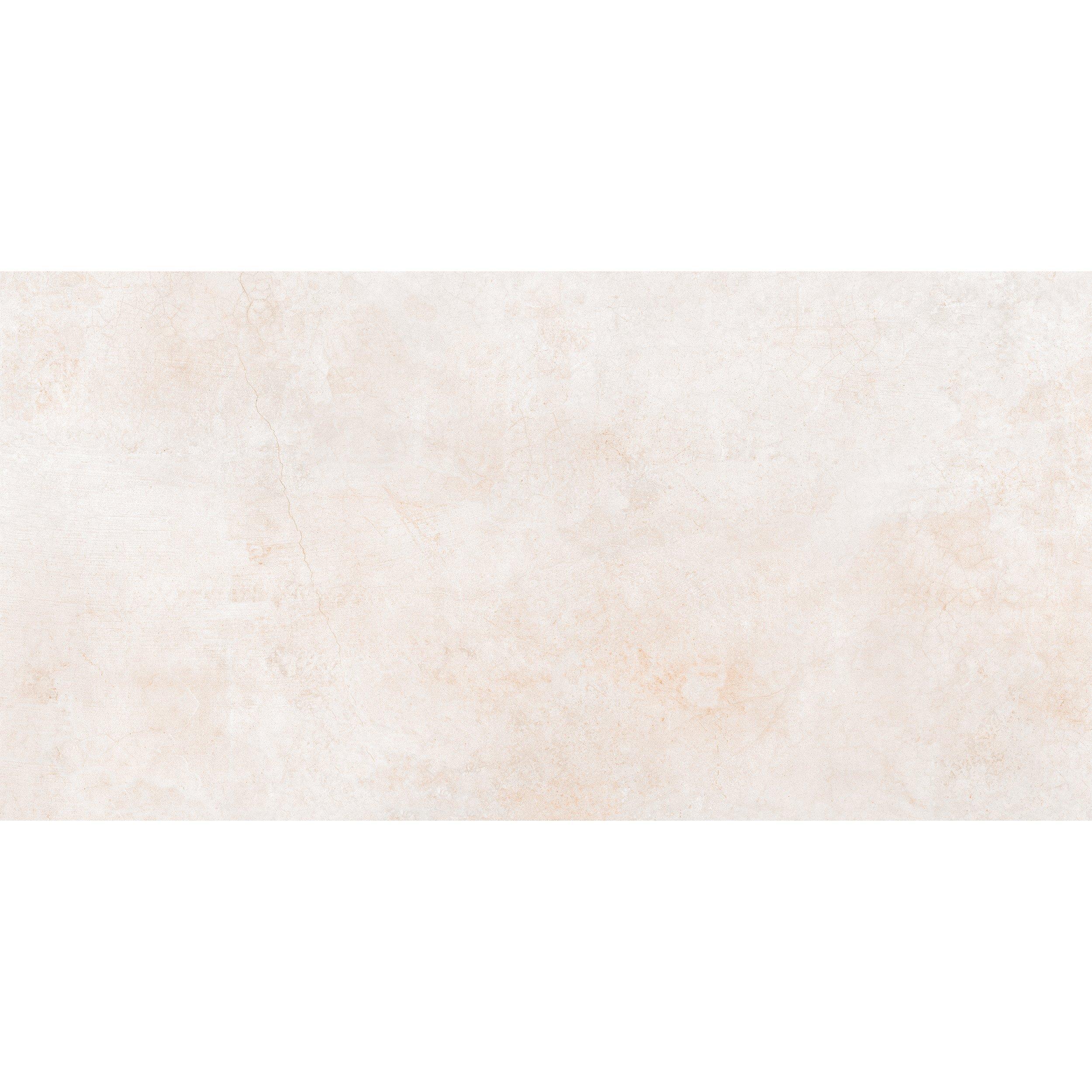 Cortado Almond Polished Porcelain Tile