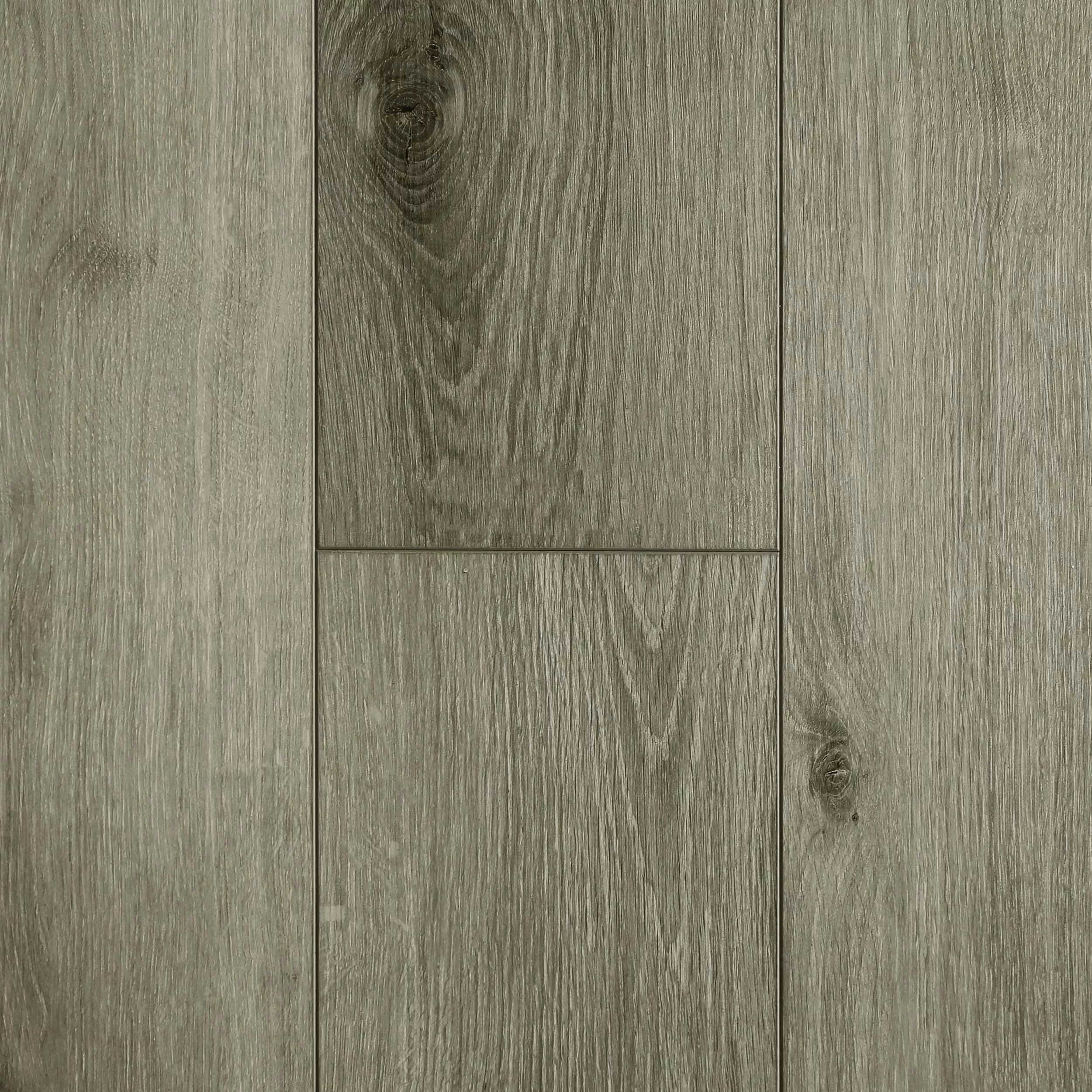 Gibson Road Rigid Core Luxury Vinyl Plank - Foam Back