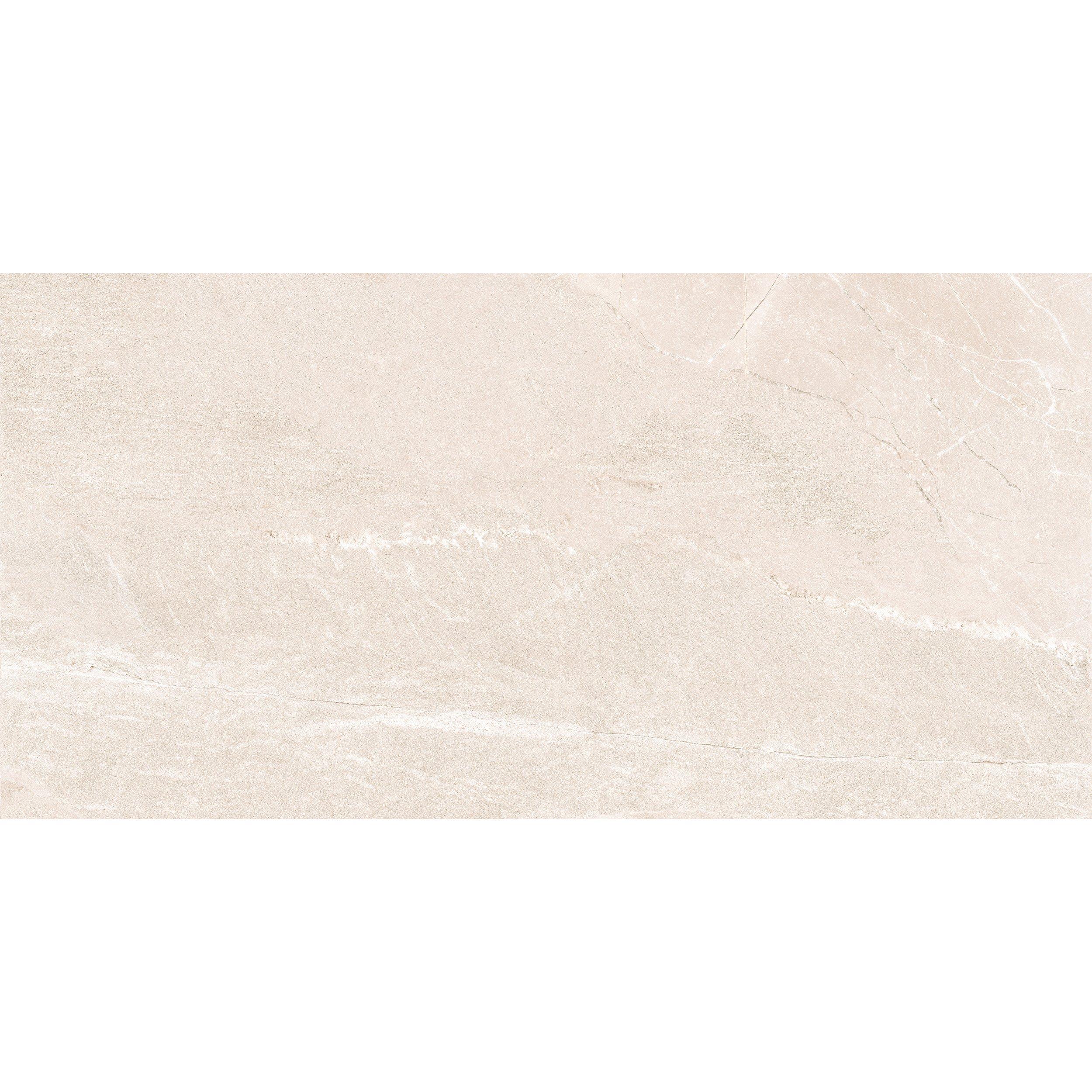 Sonoran Beige Matte Porcelain Tile