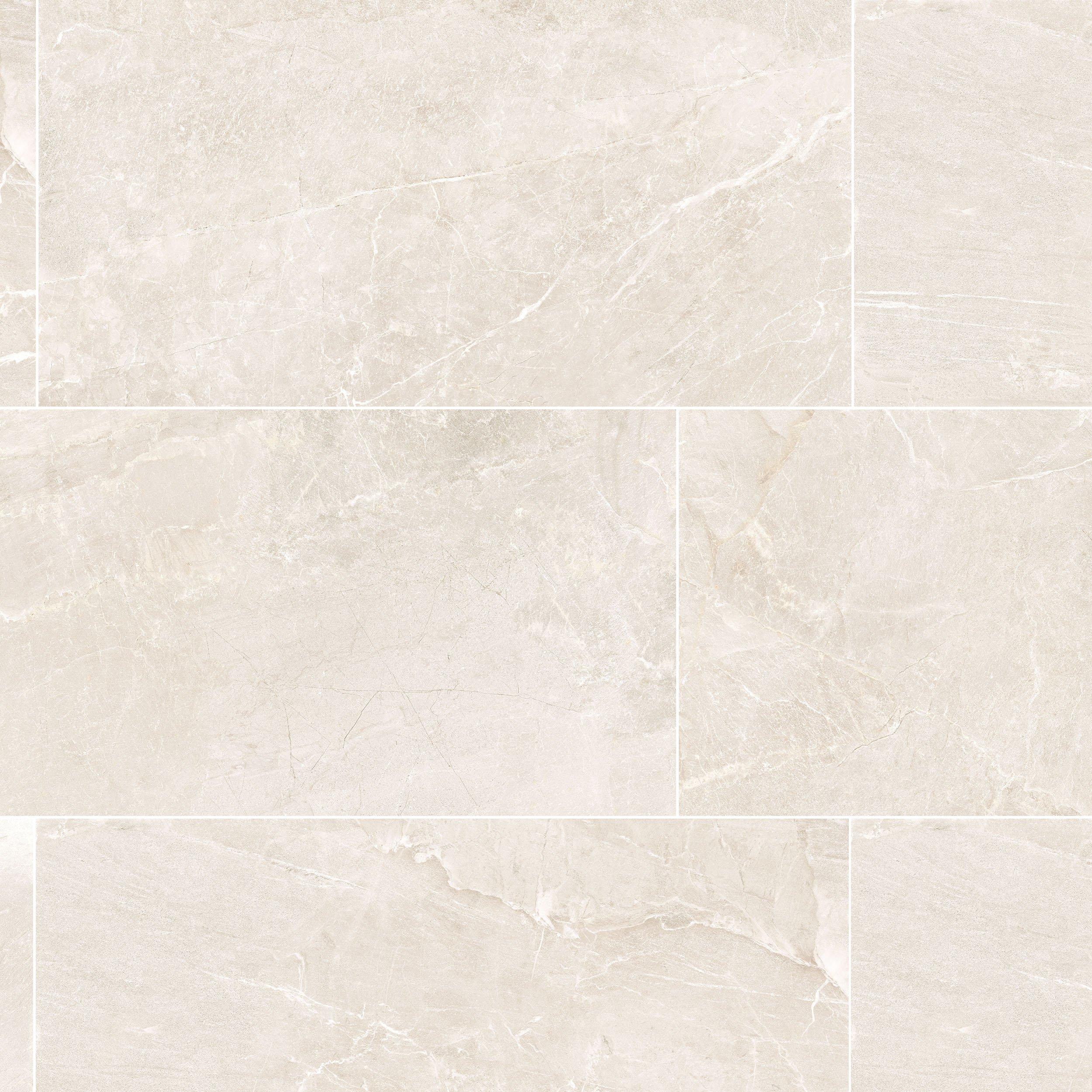 Sonoran Beige Porcelain Tile
